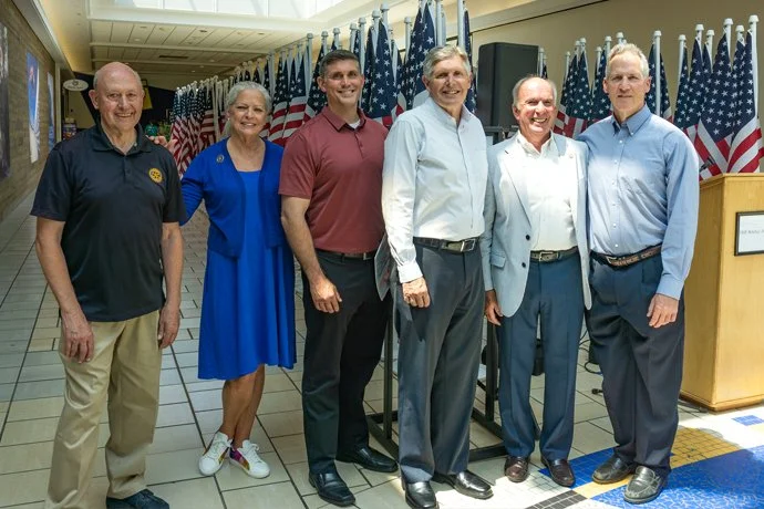 Rotary Flags For Heroes  Mall Seeakers 24 .jpg