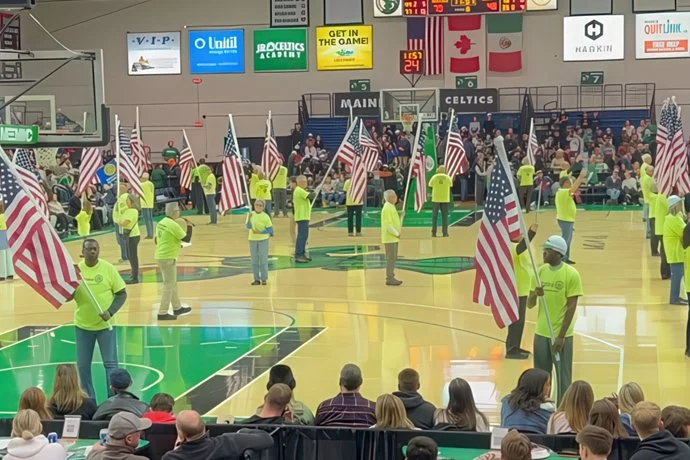 Rotary Flags For Heroes Celtics Court  .jpg