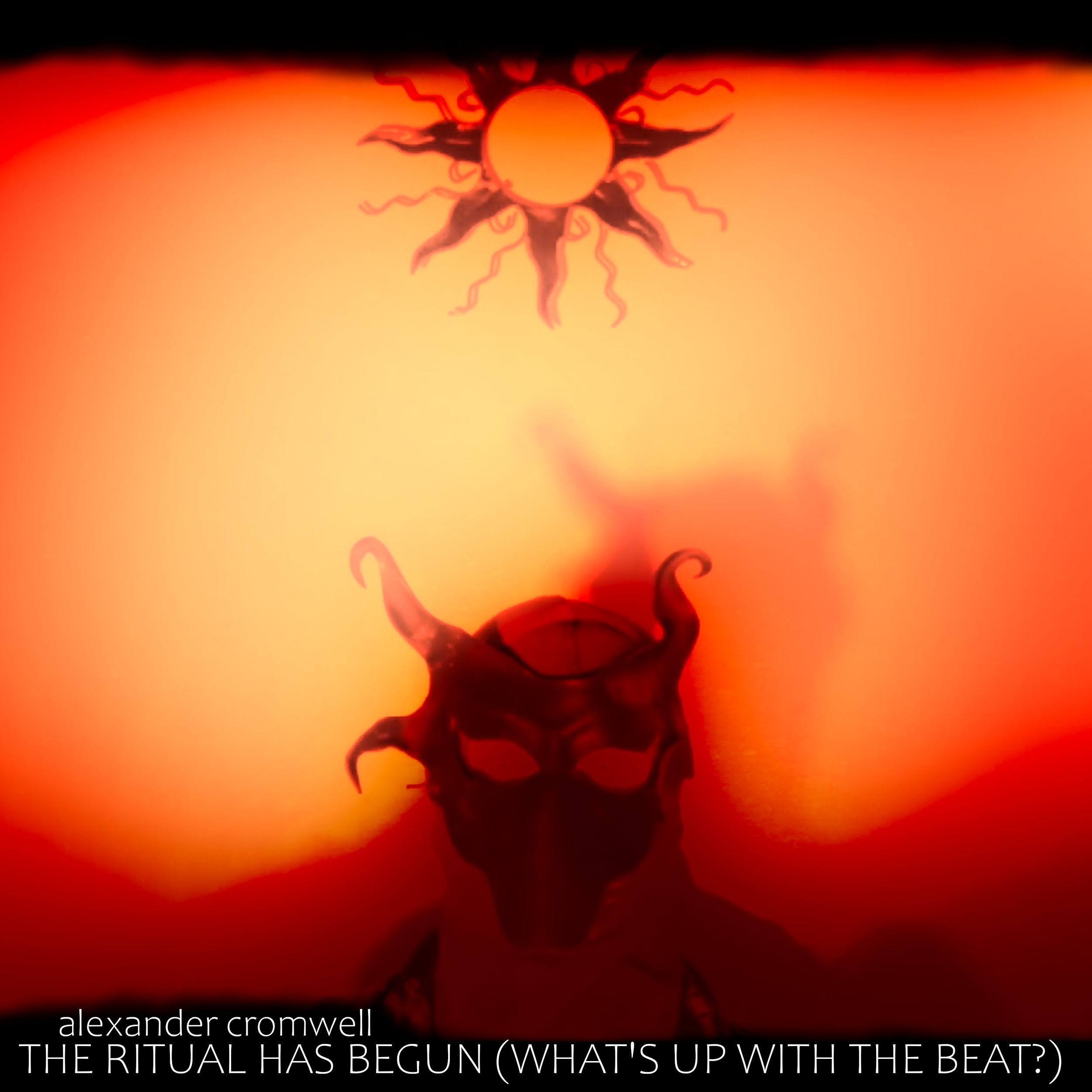 The Ritual Has Begun (What's Up with the Beat?)