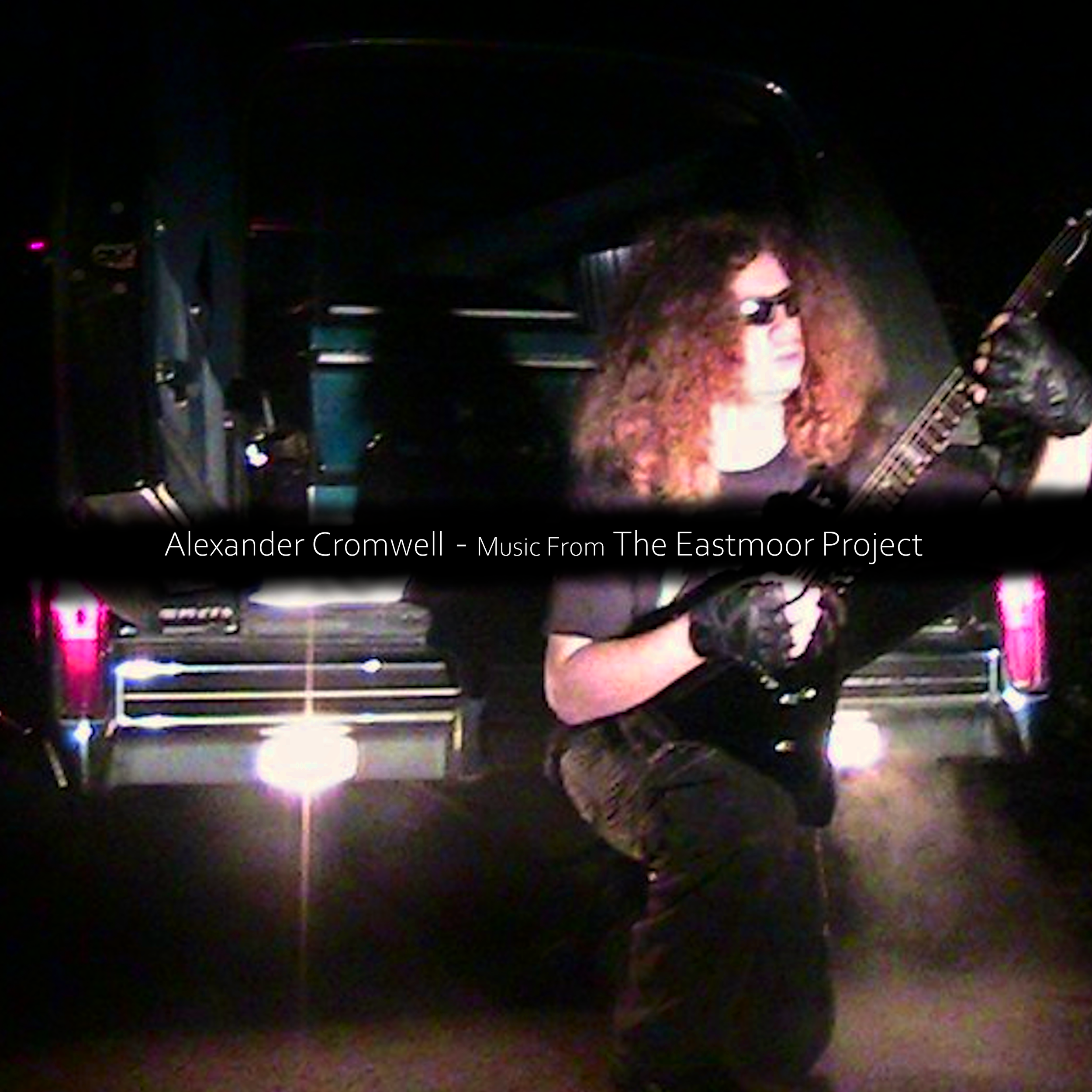 Music From The Eastmoor Project