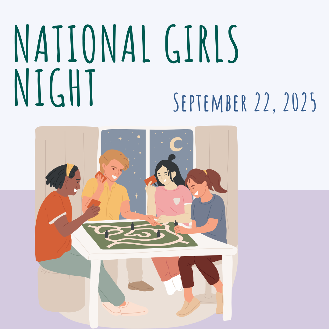National Girls Night