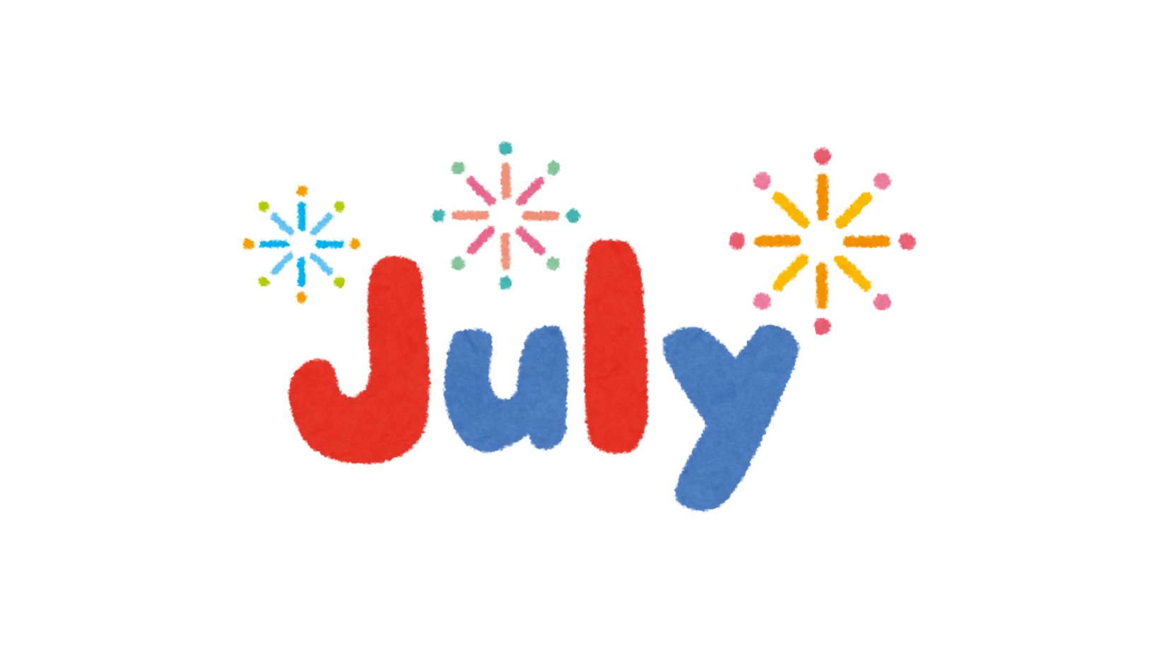 July Newsletter
