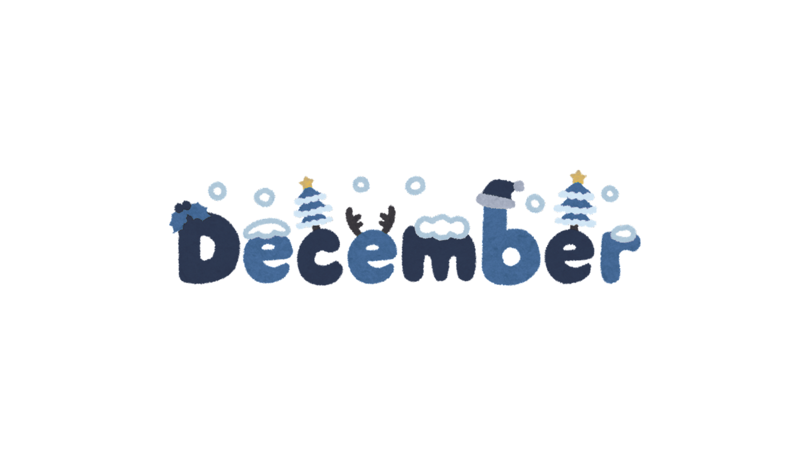 December Newsletter