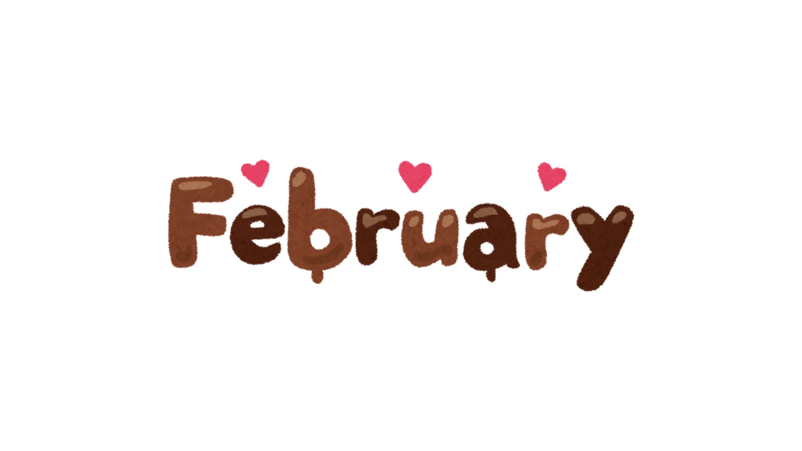 February Newsletter
