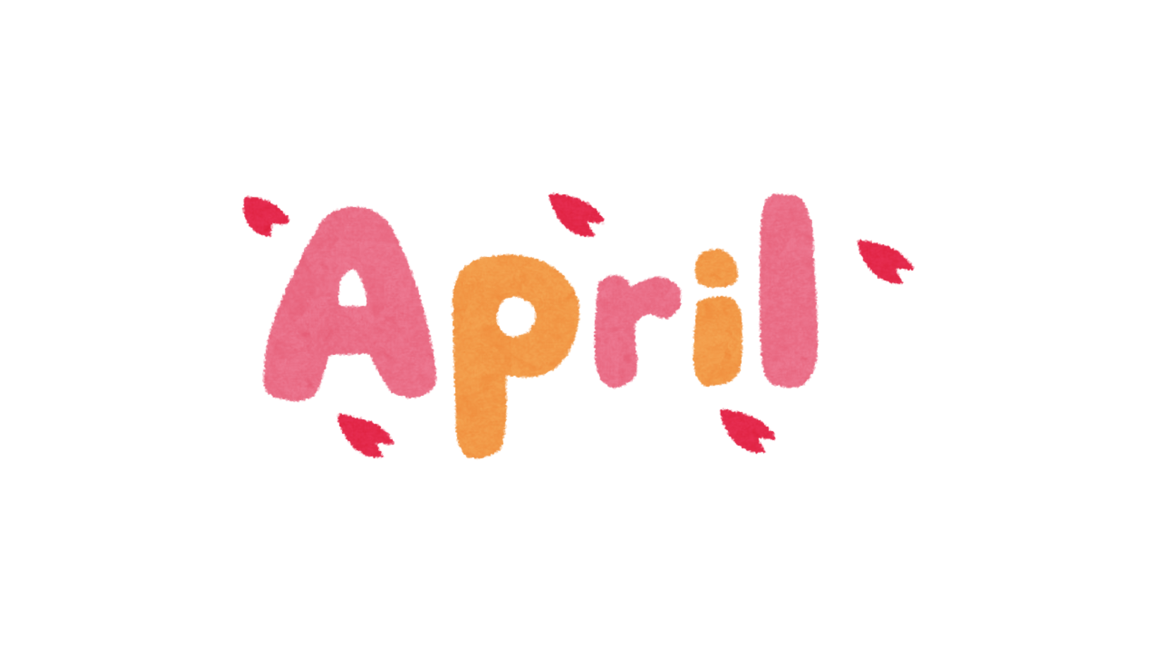 April Newsletter