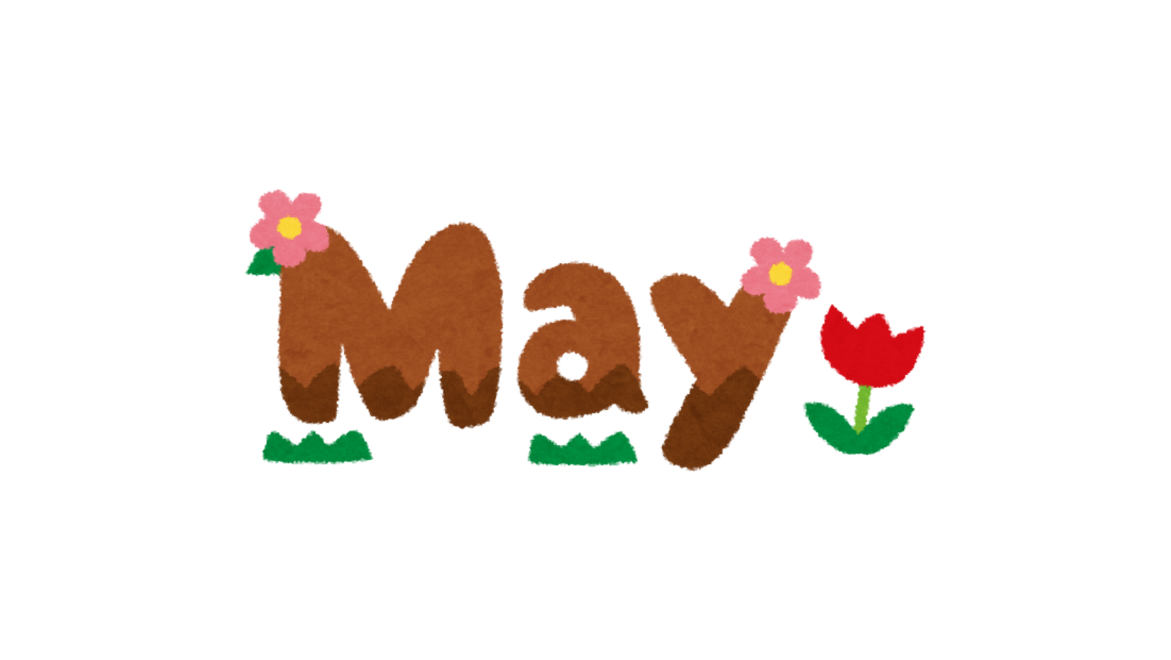 May Newsletter