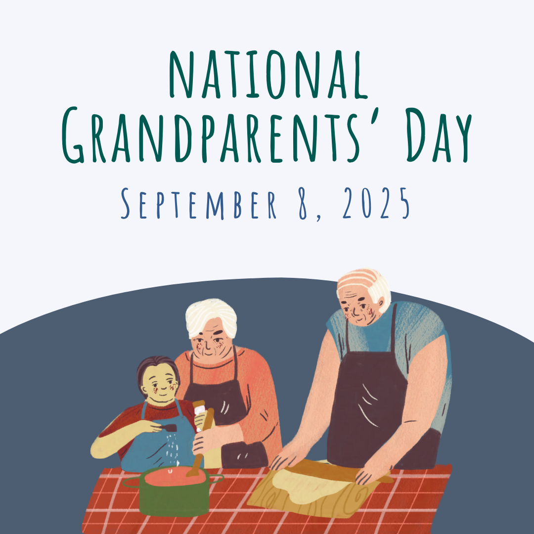 National Grandparents' Day