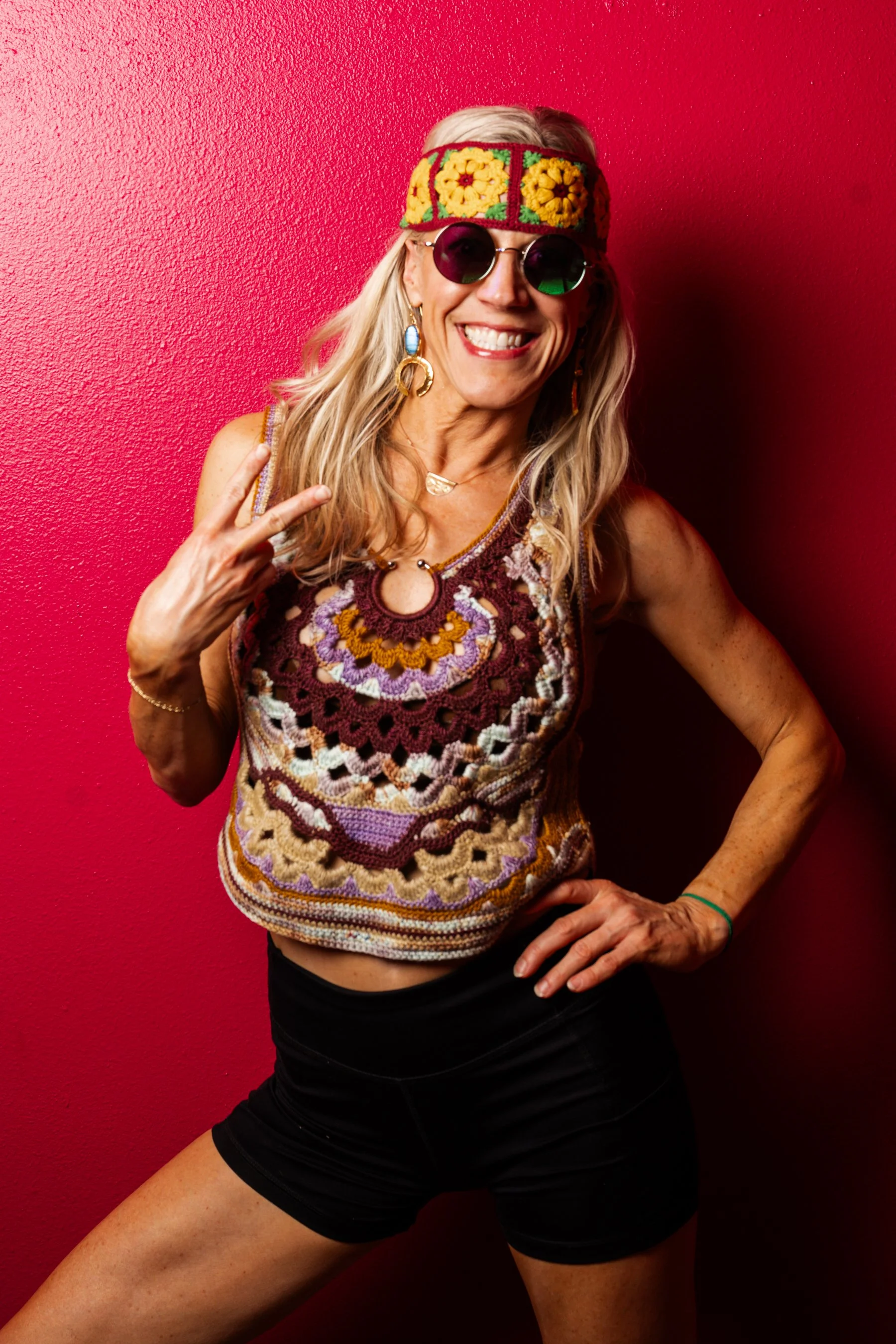 Flower Child Women's Pretreat Sept 10 (Full Retreat Pass Required)