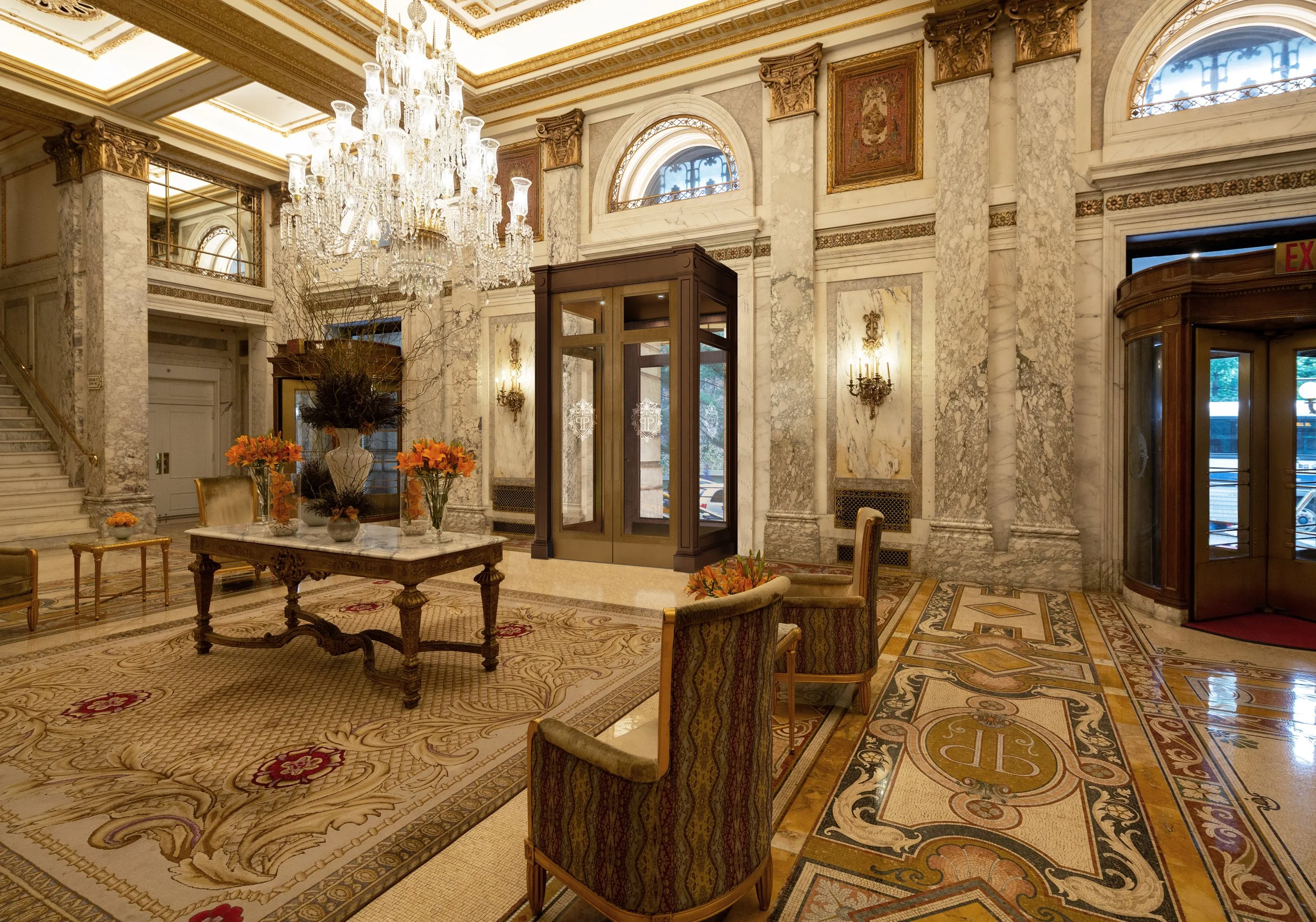 View of Understanding Adaptive Reuse: Preservation vs. Renovation - Schemmer