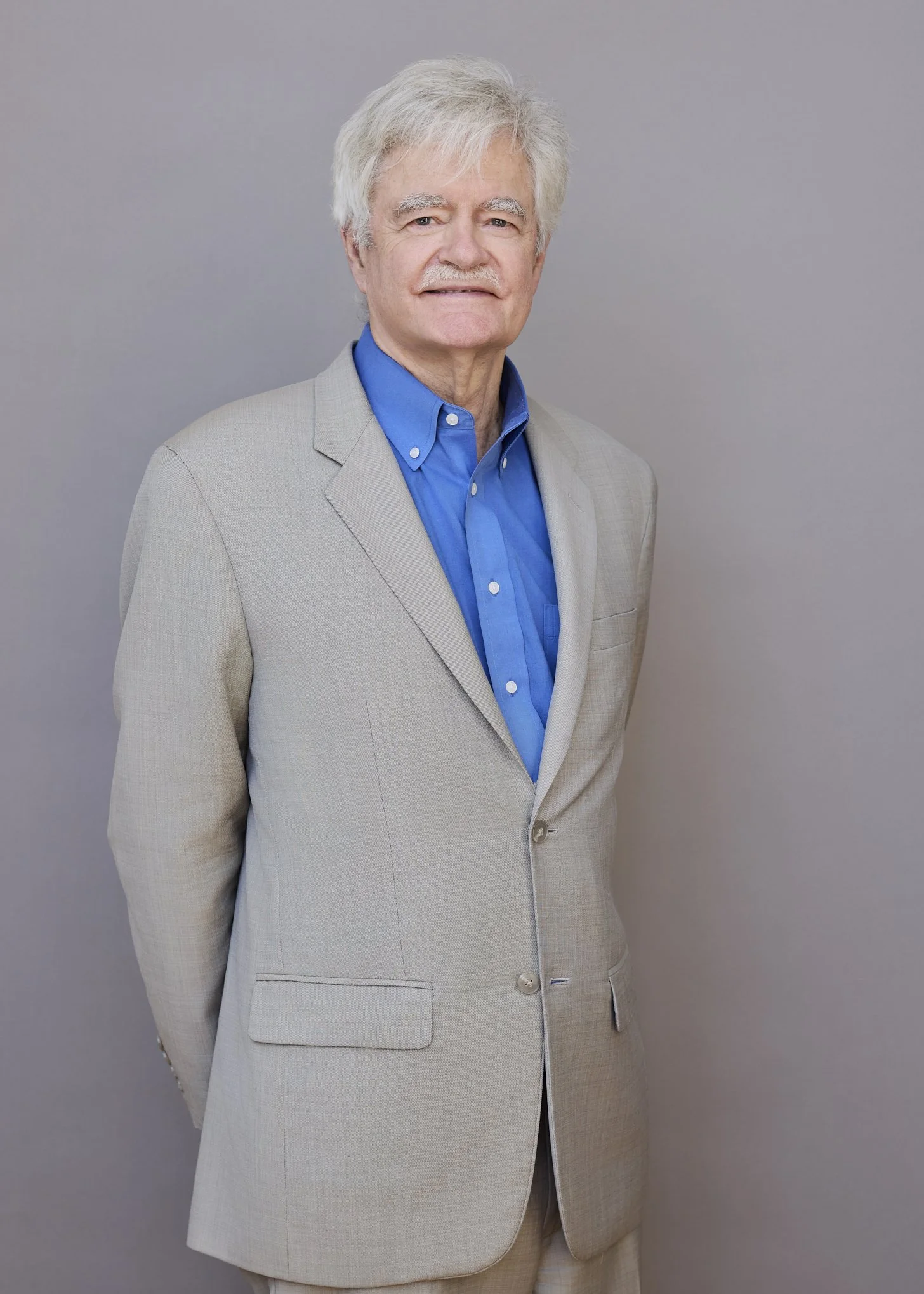 David C. Acheson  |  AIA