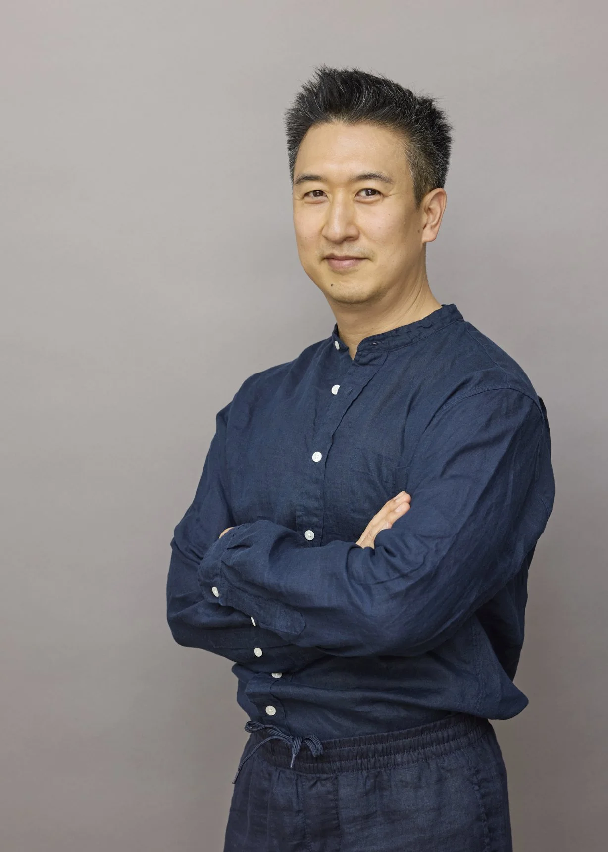 Andrew Kim | Assoc. AIA 