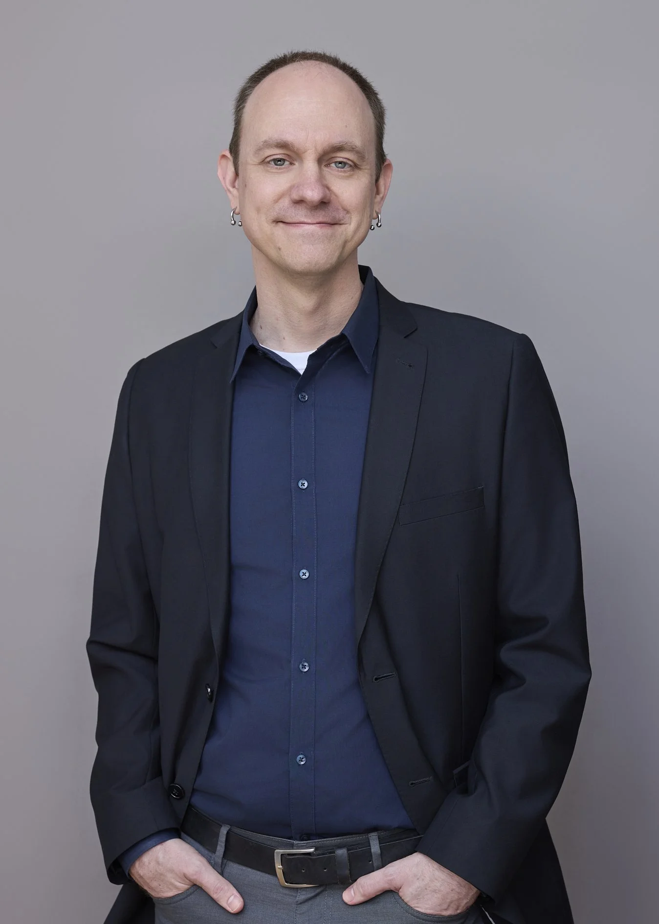 Brendon Snyder | AIA