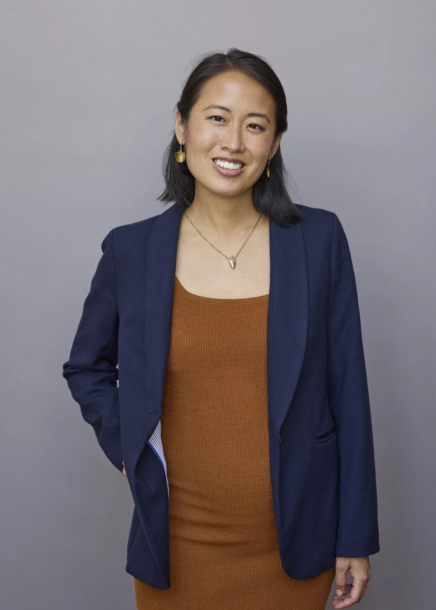Melissa Chua | MBA