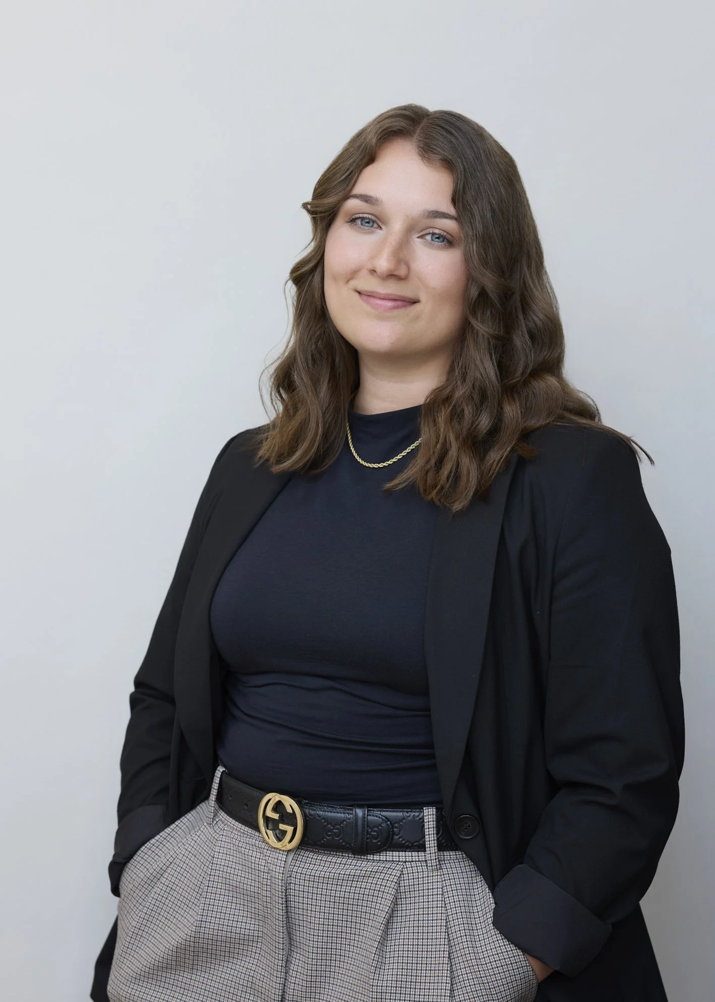 Melissa Cirulli | Assoc. AIA