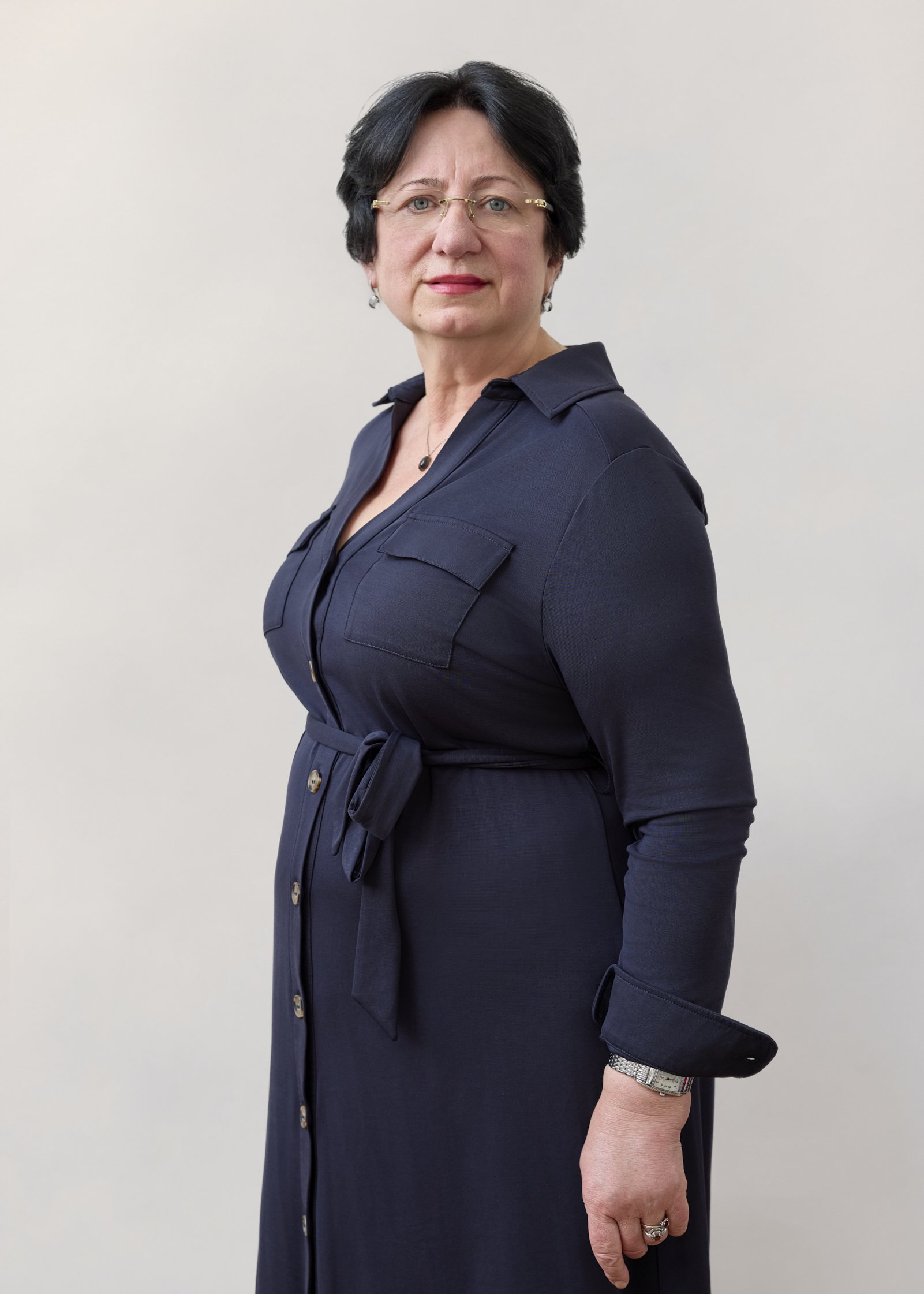 Myroslava Slonova