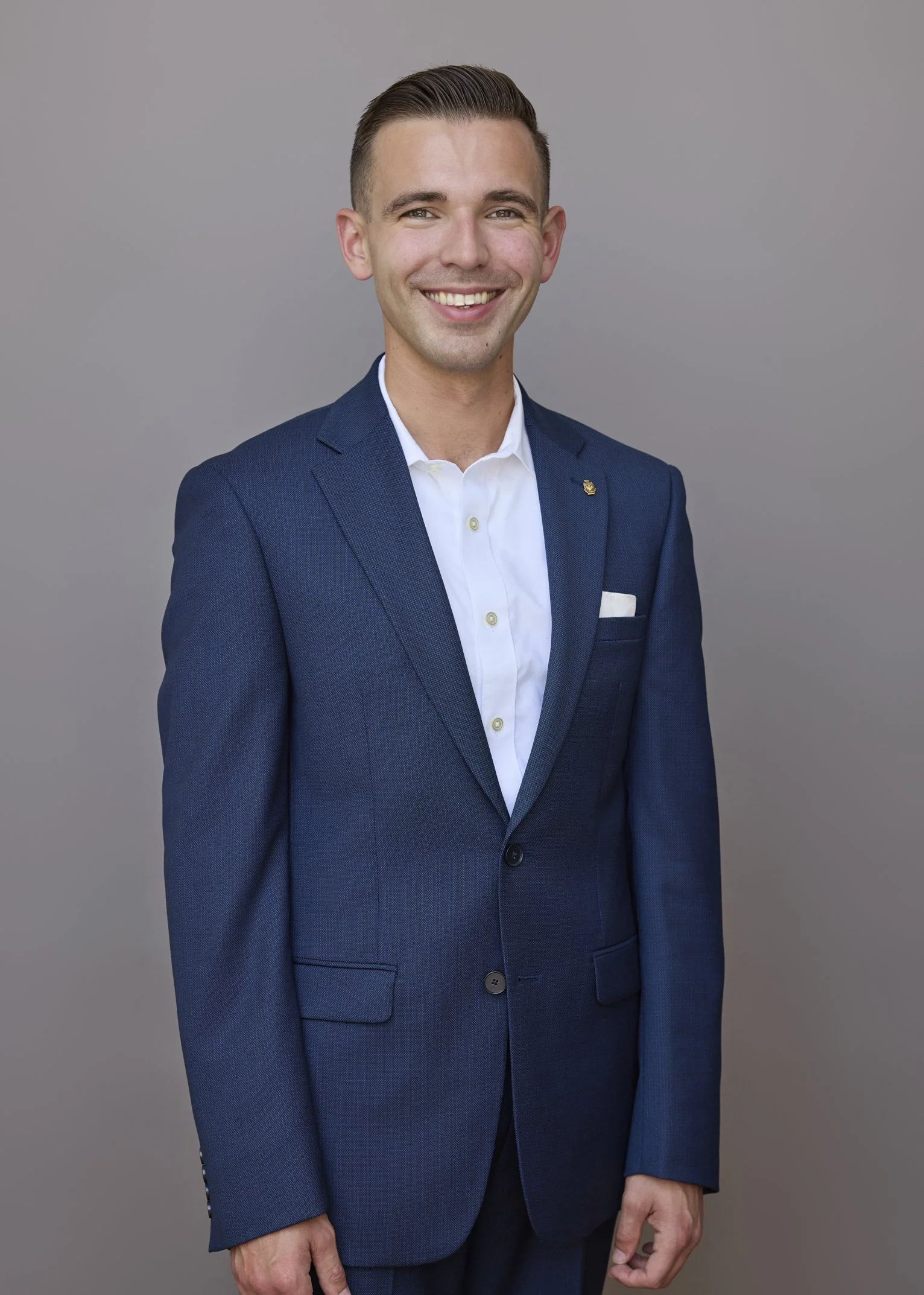 William Collins | AIA, NCARB