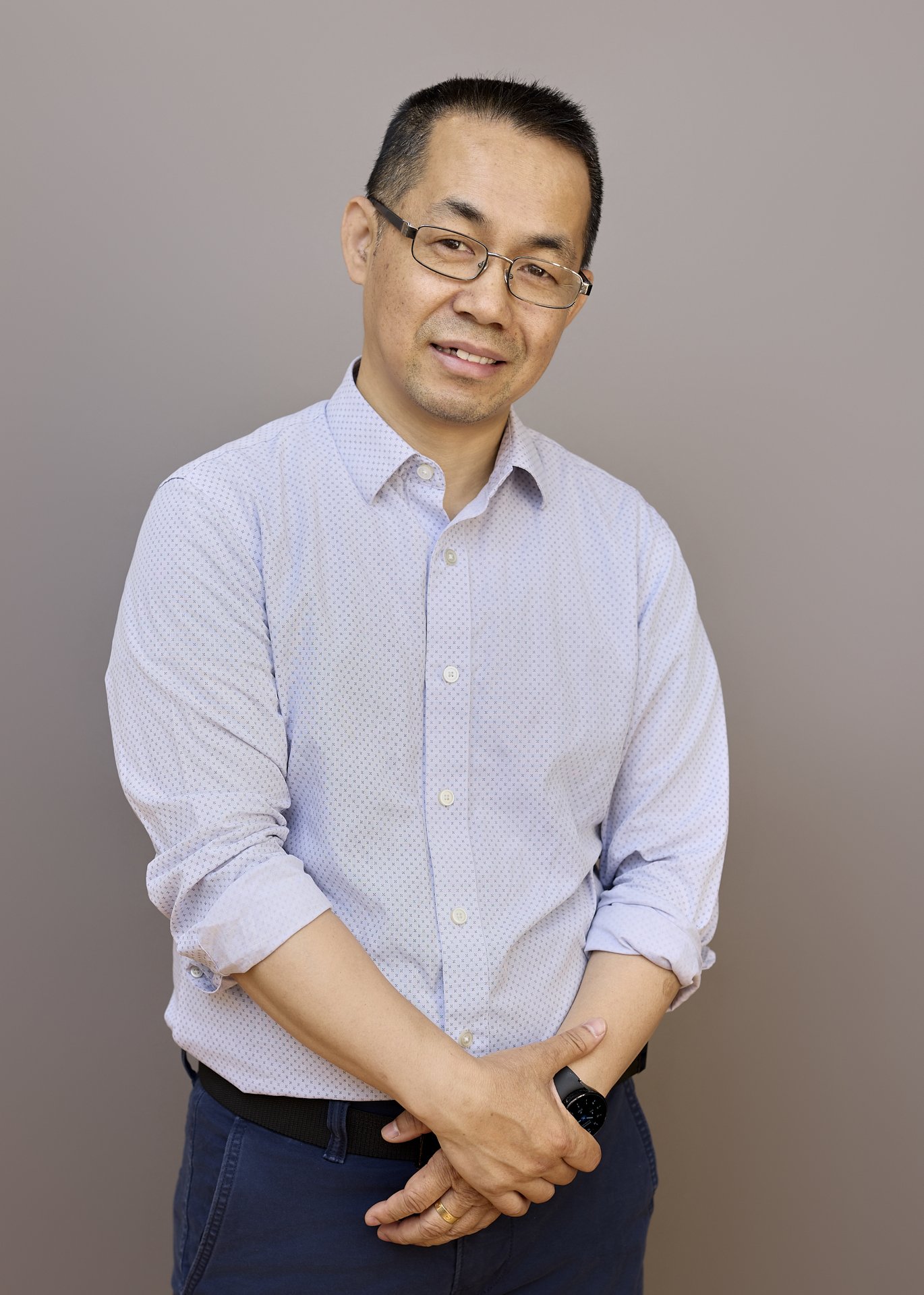 JT Huang