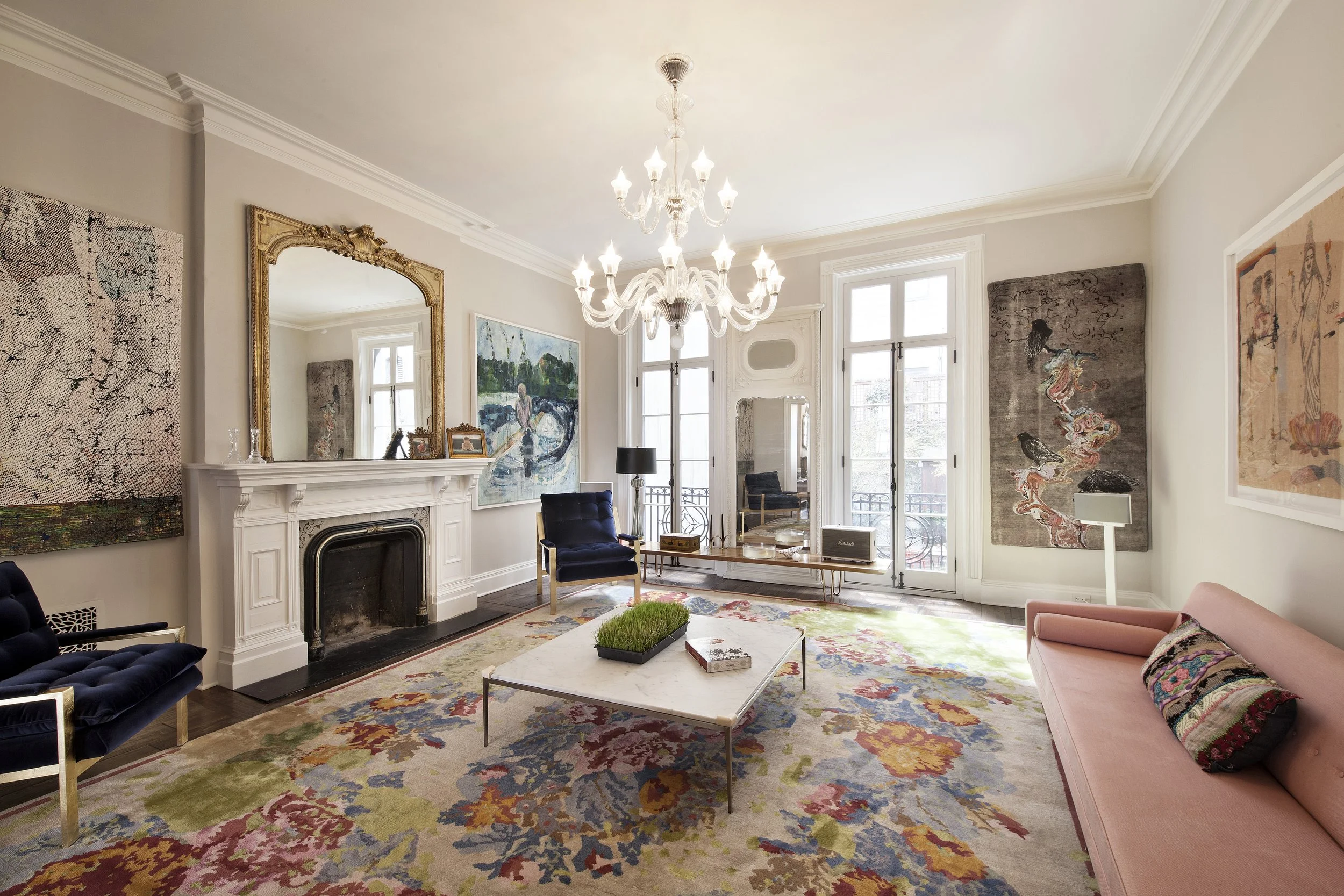 Luxury Townhouse
