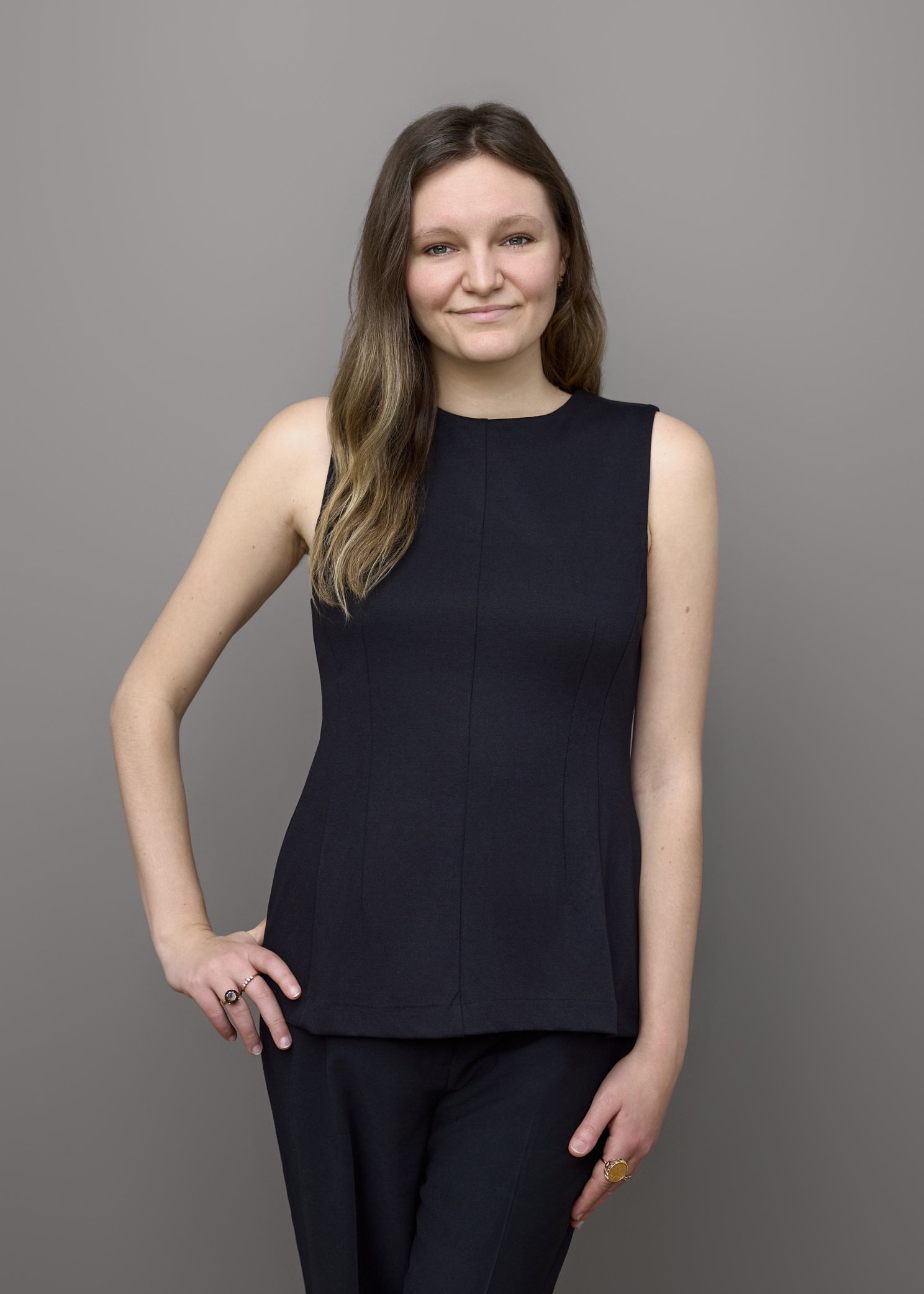 Megan Mueller | Assoc. AIA