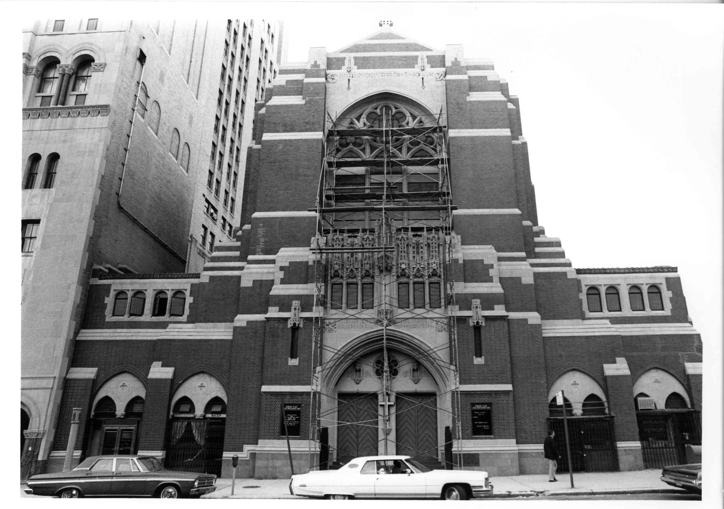 Photos Courtesy of Brooklyn Public Library