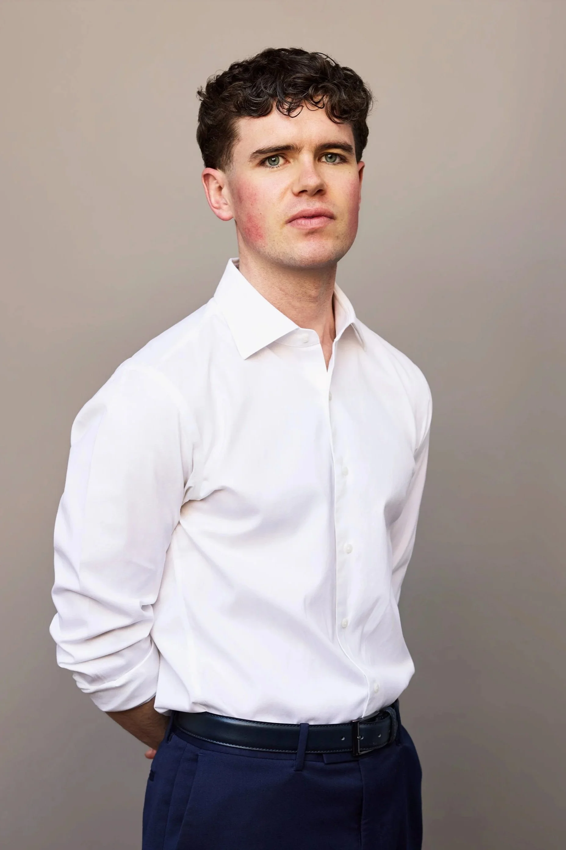 Jack Nolan