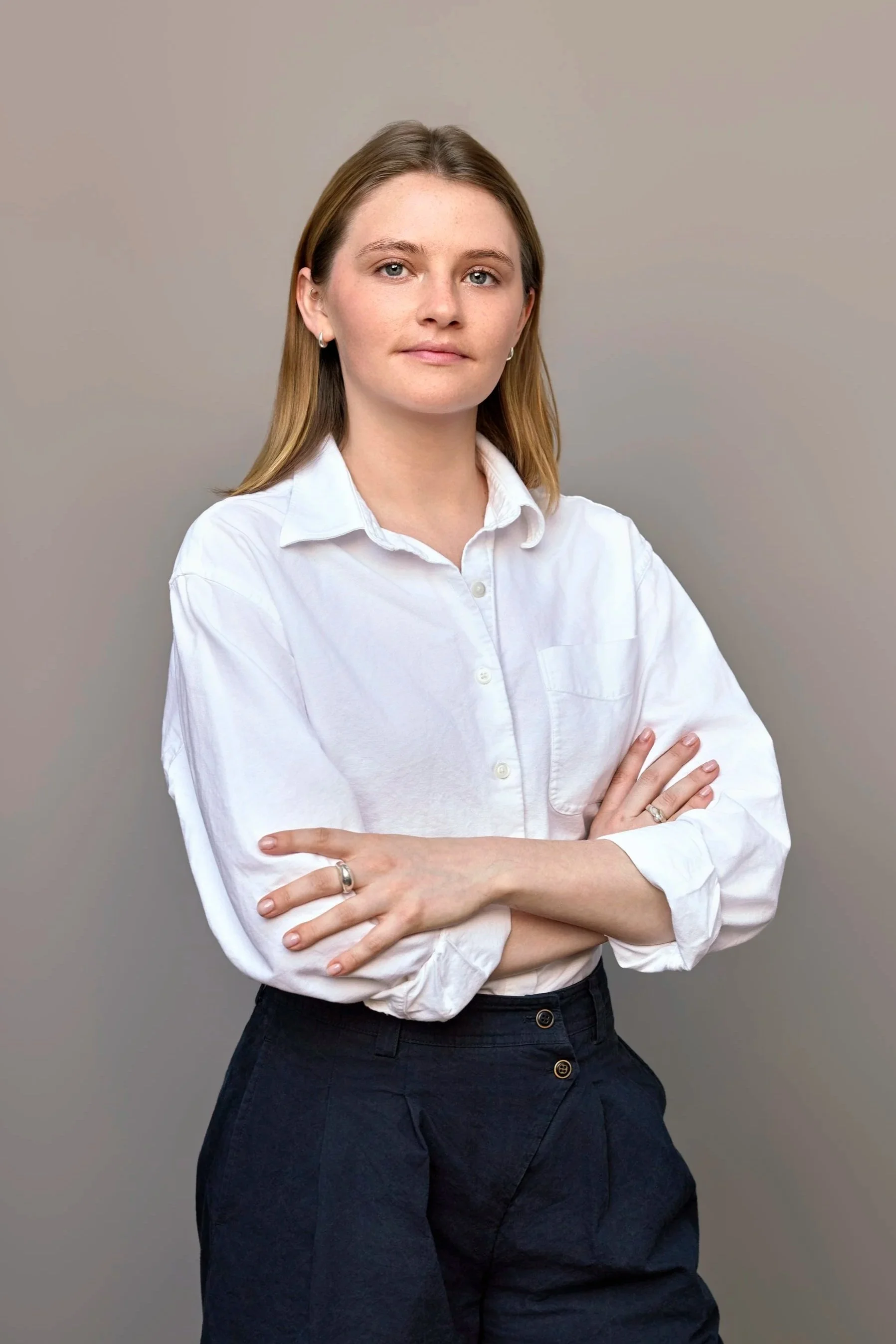 Kathryn Wallner