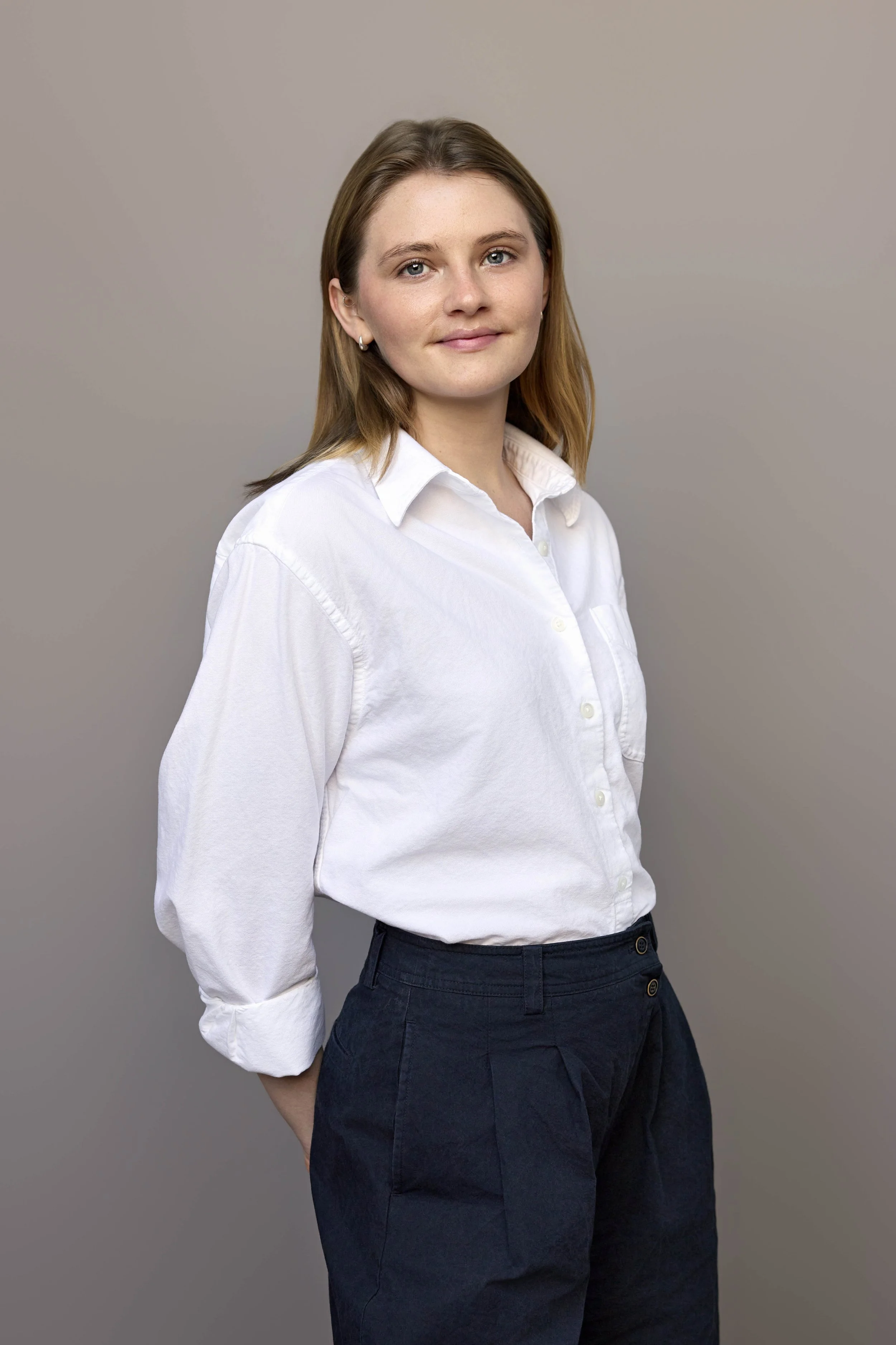 Kathryn Wallner