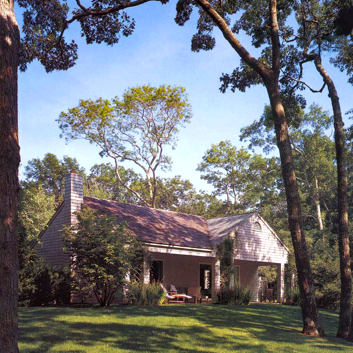 East Hampton Guest House