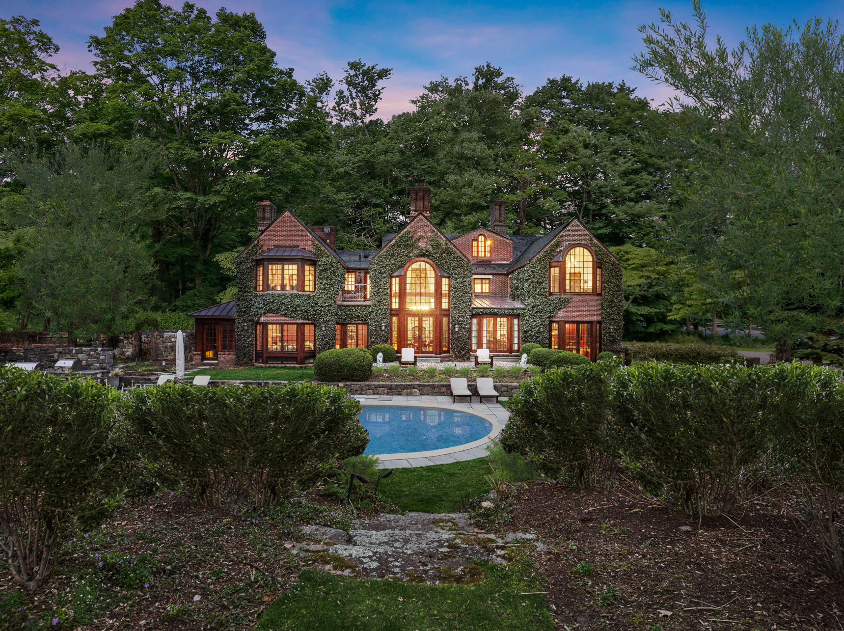 Greenwich Residence