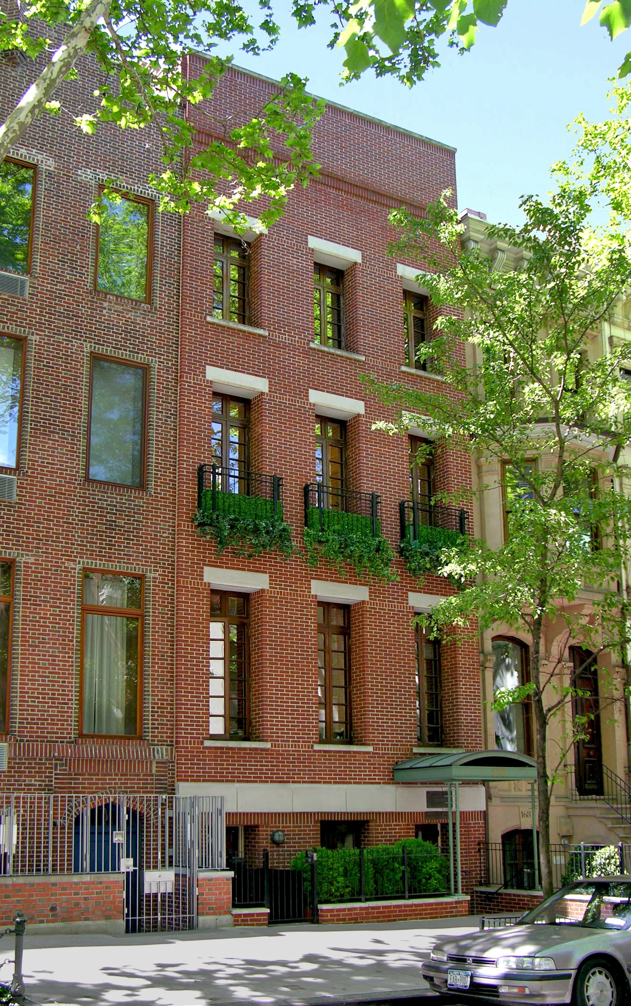 Carnegie Council