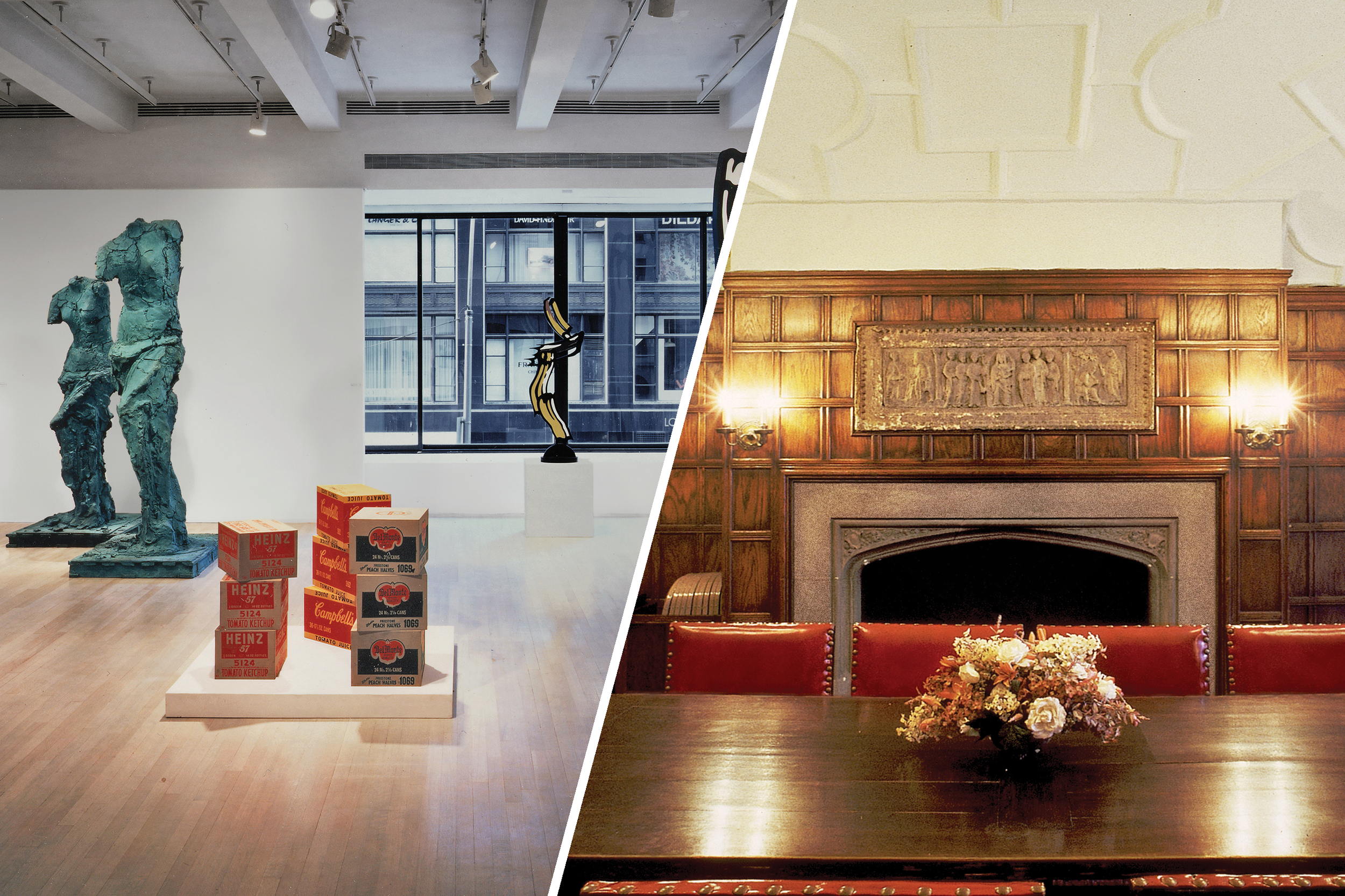 1980s — Rooted in Craft and Precision
