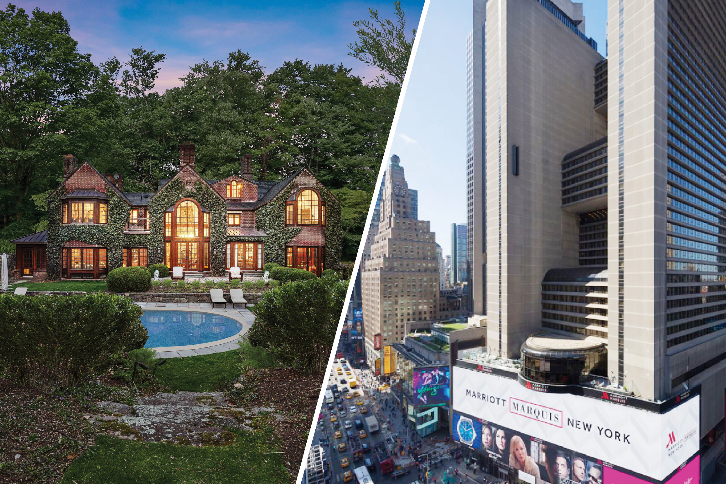 2000s — Breathing New Life into Landmarks