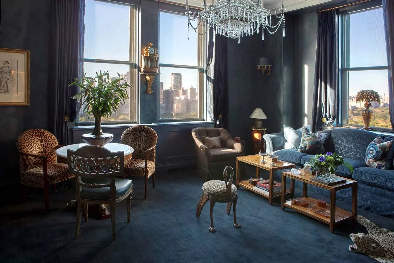 Sherry-Netherland Hotel
