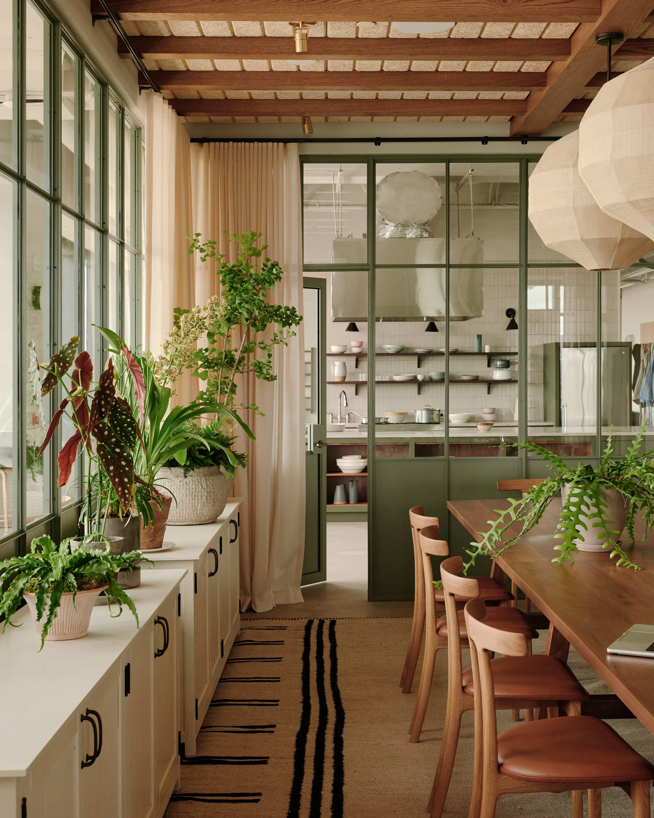 Food 52 Headquarters