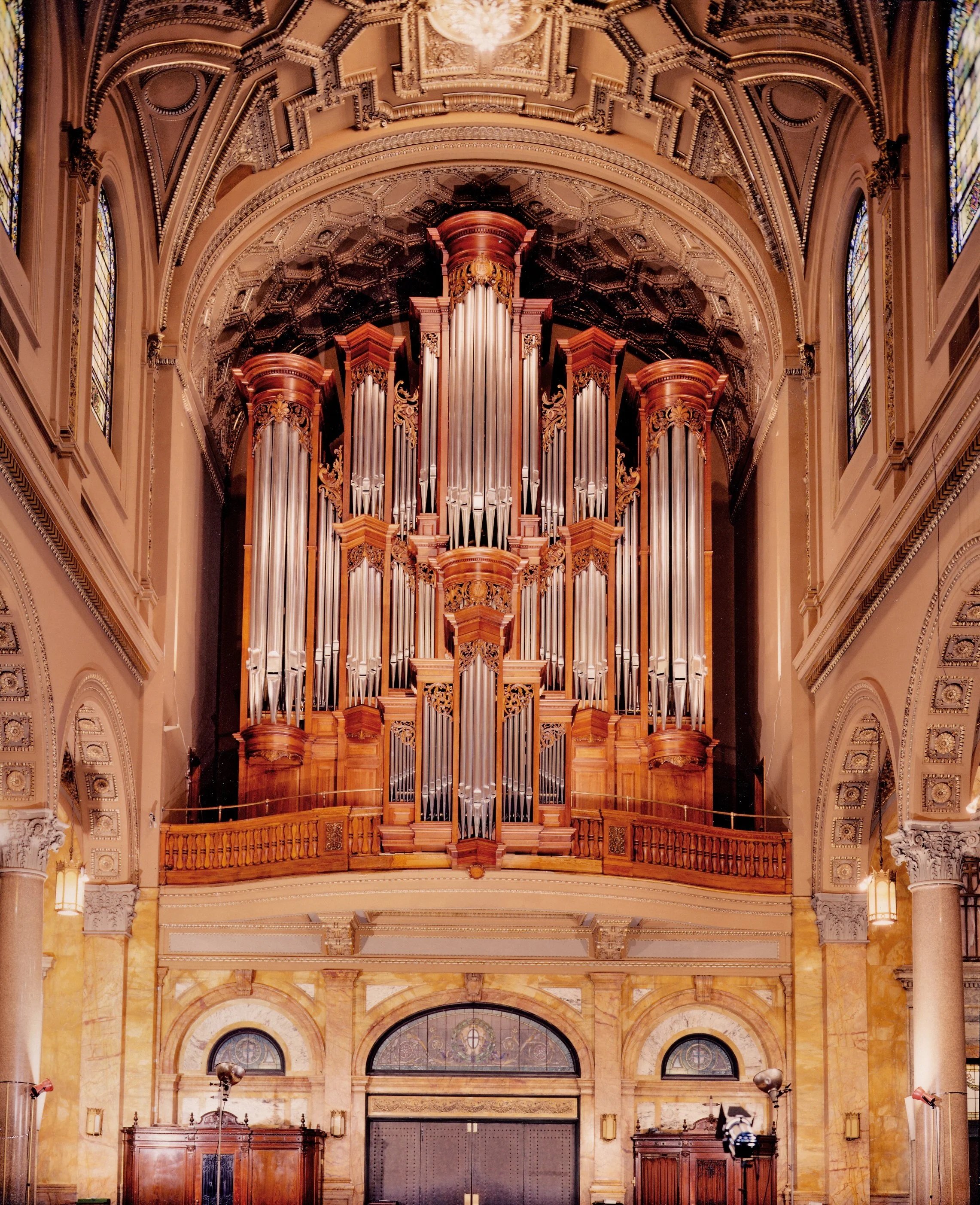 St. Ignatius Loyola Church