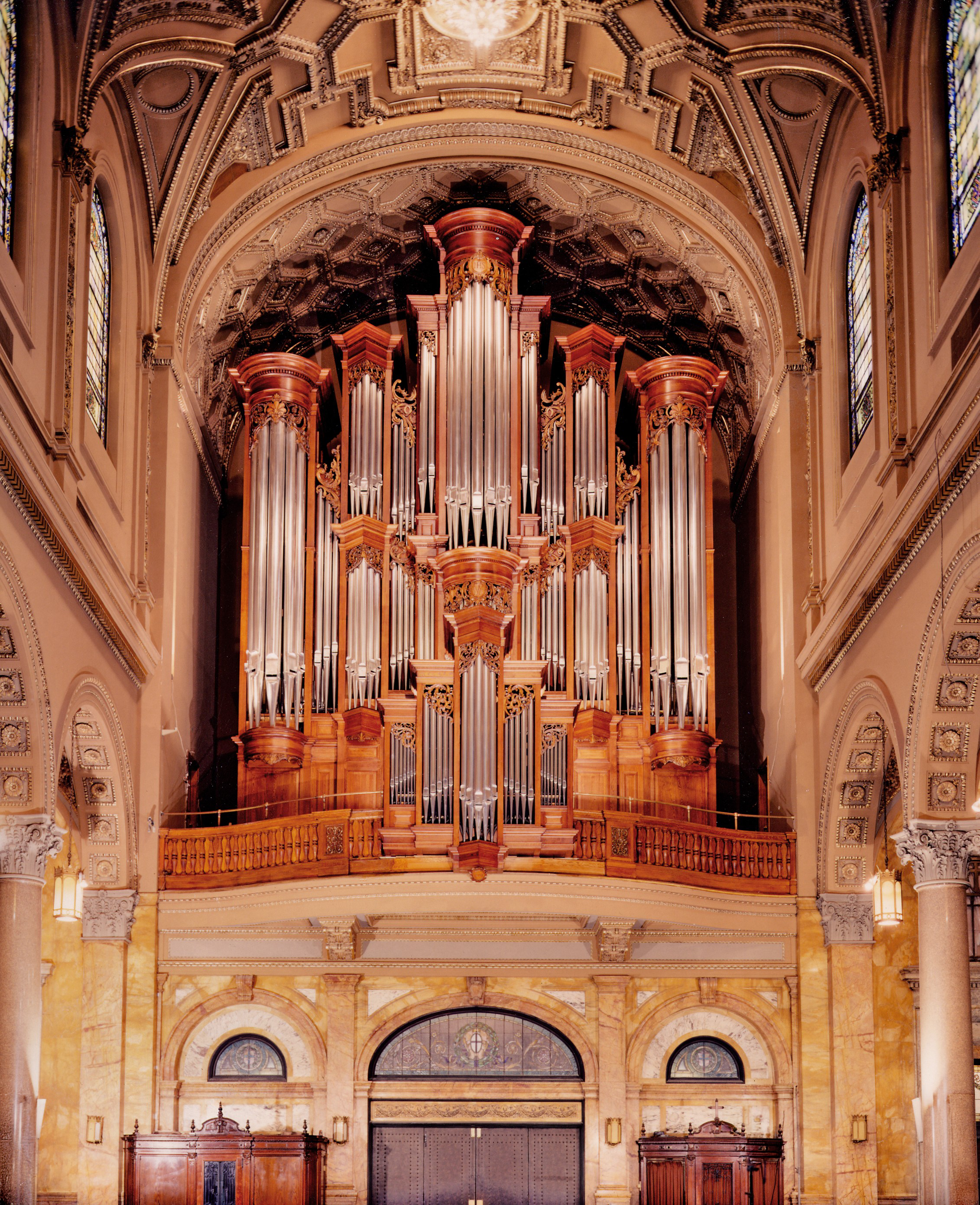 St. Ignatius Loyola Church