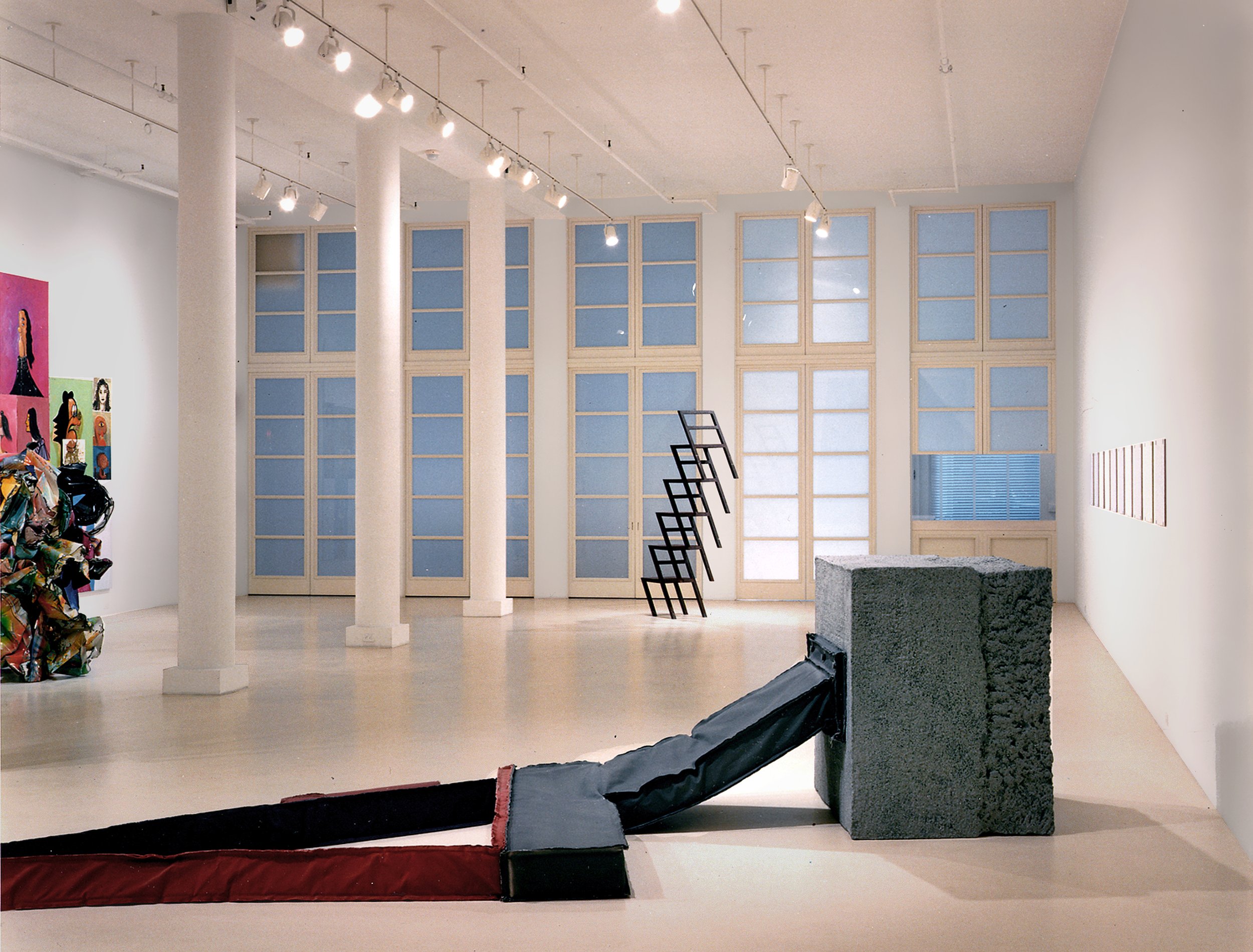 Pace Gallery at Green Street