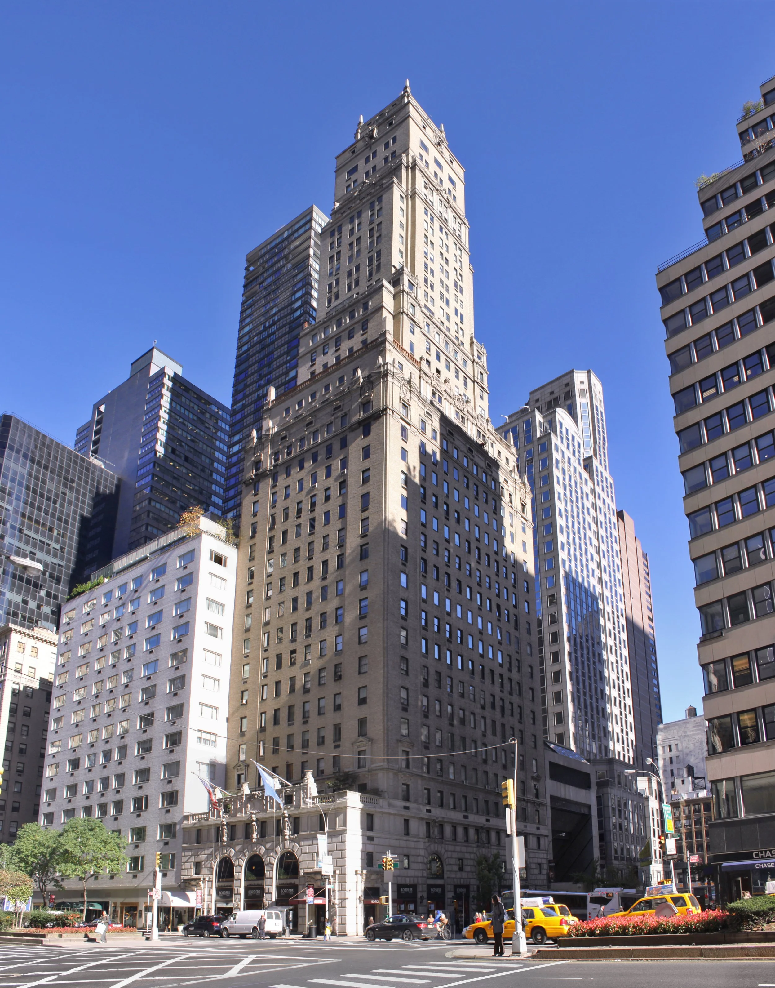 Ritz Tower