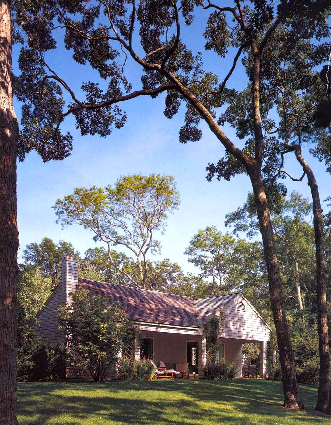 East Hampton Guest House
