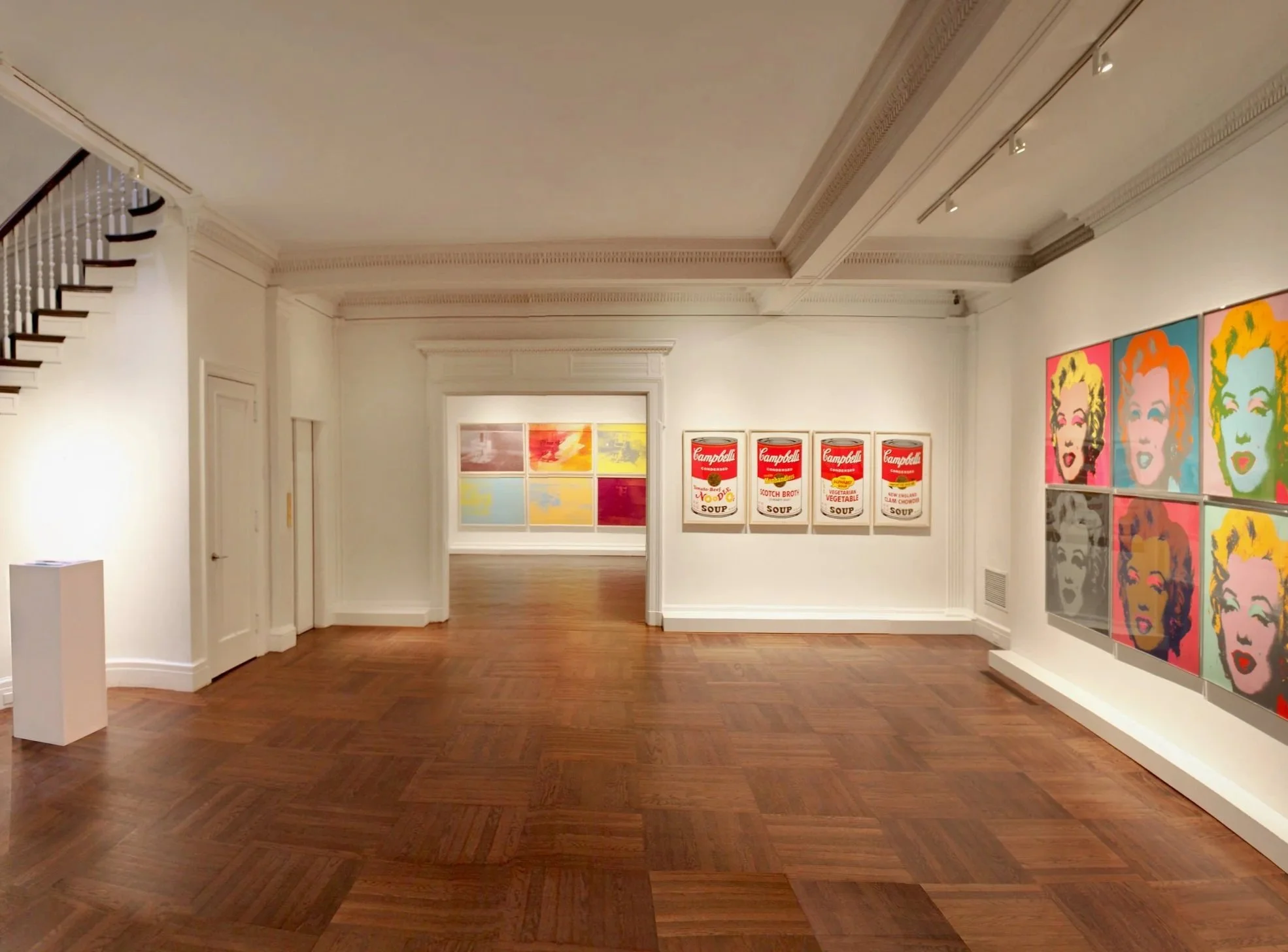 Private Art Gallery