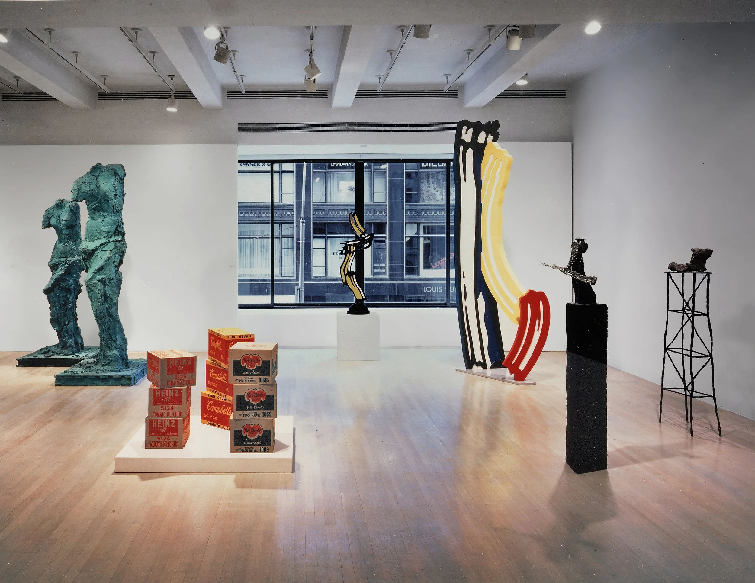 Pace Gallery - 57th Street 