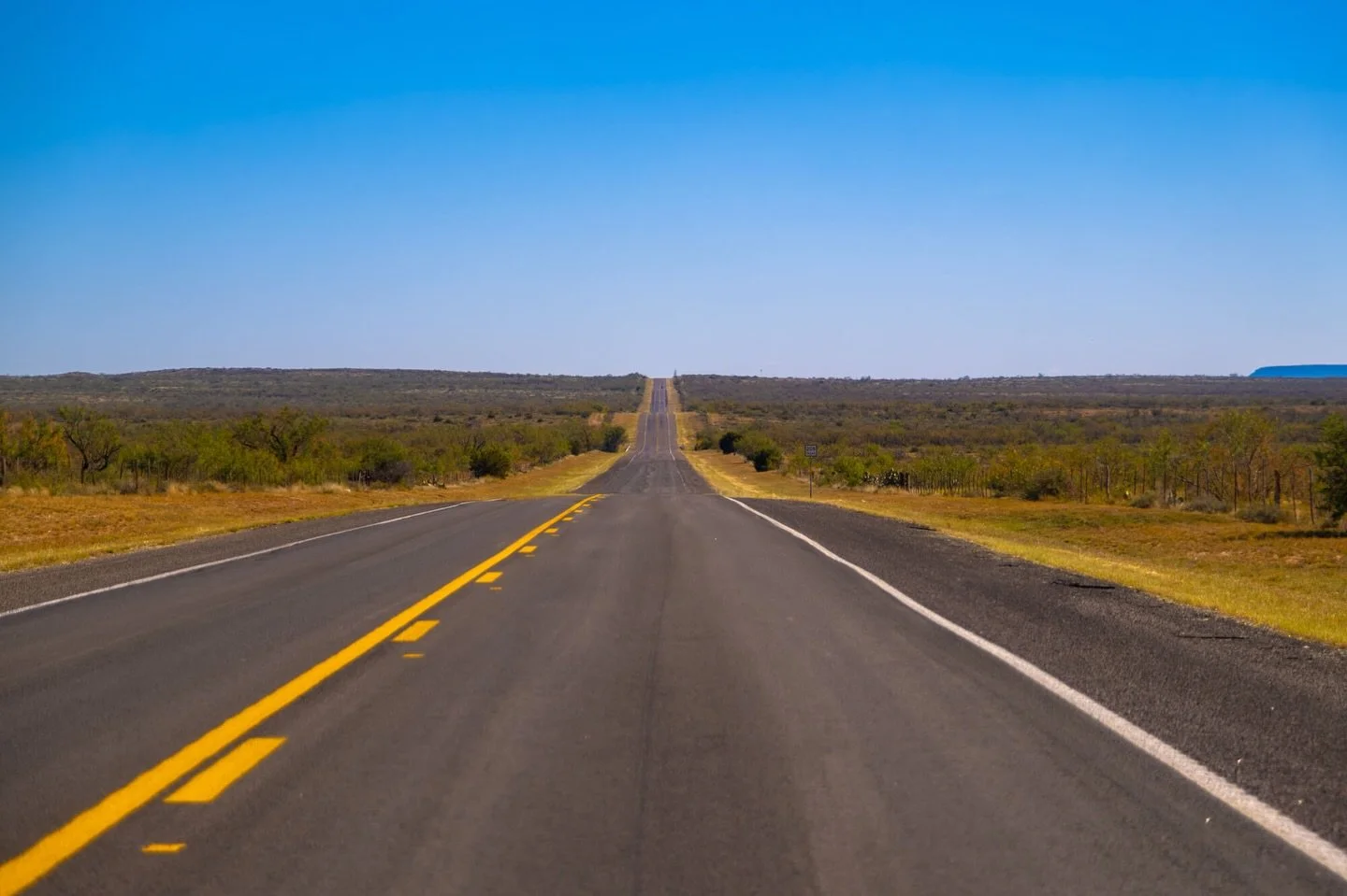 FN-№3: Somewhere Along the Way

The Great Western Cattle Trail
32&deg;05&rsquo;20.0&rdquo;N 100&deg;42&rsquo;42.1&rdquo;W
Along TX-208

13 years ago, I went no contact with my family. It was the hardest decision I&rsquo;ve made in my life. A decision