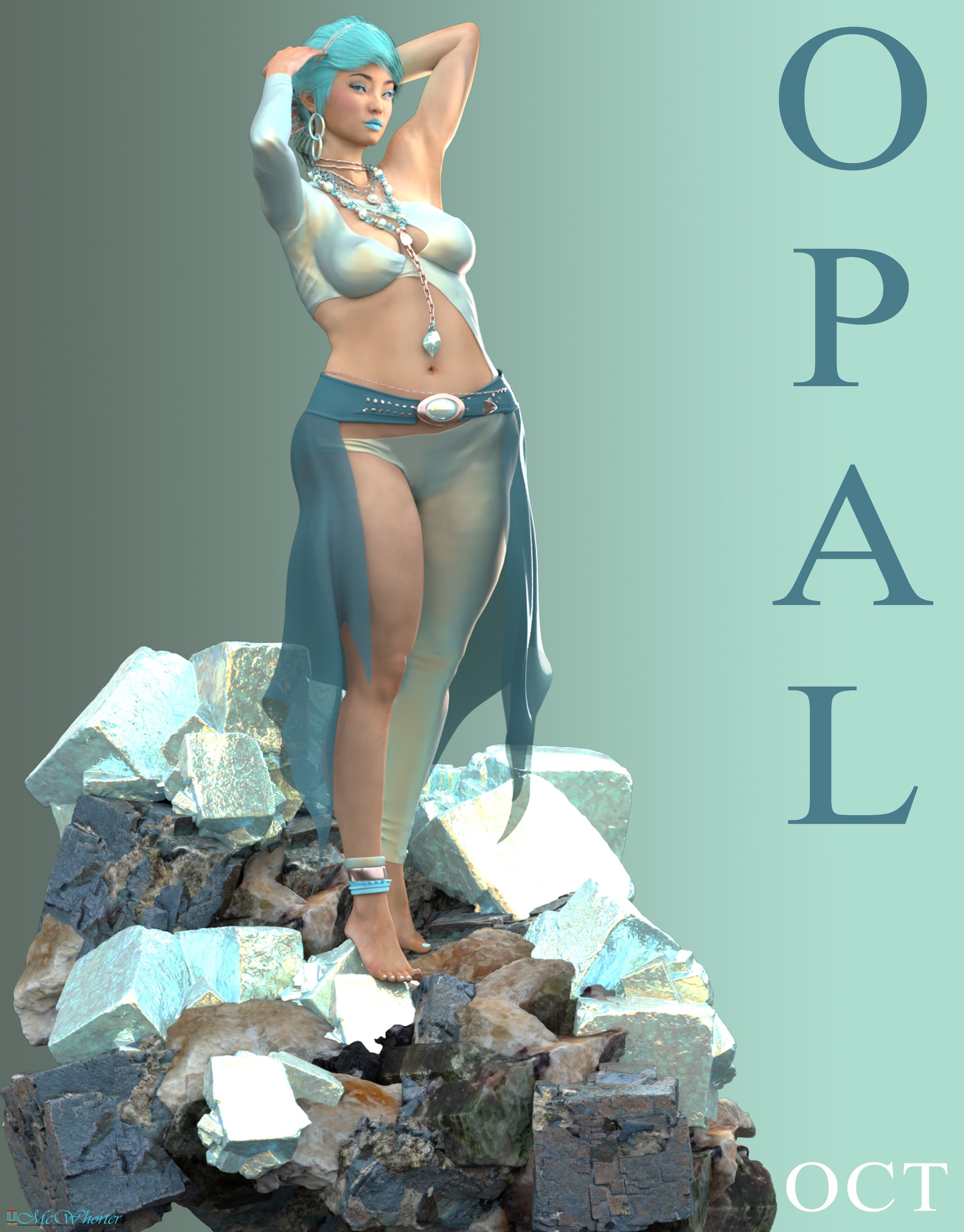 Opal: The name opal is thought to be derived from the Sanskrit upala, meaning "precious stone." the symbol of fidelity and assurance. It enhances self worth, confidence and self-esteem, and helps you to understand your full potential. It also brings