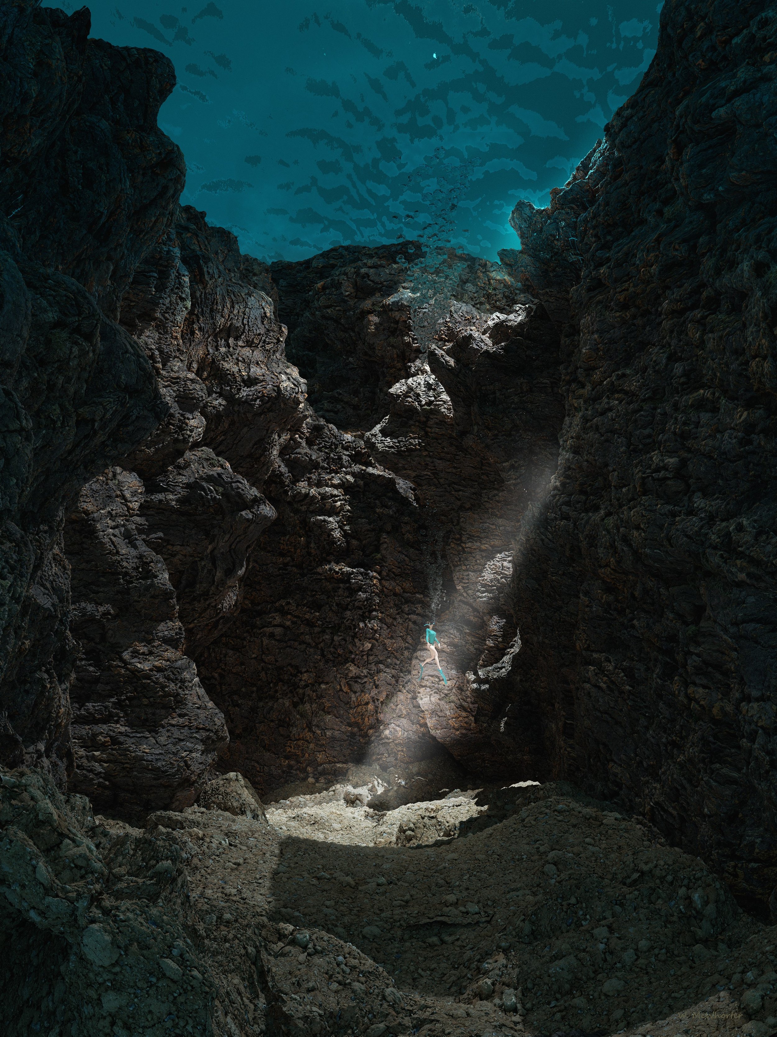 DISCOVERY