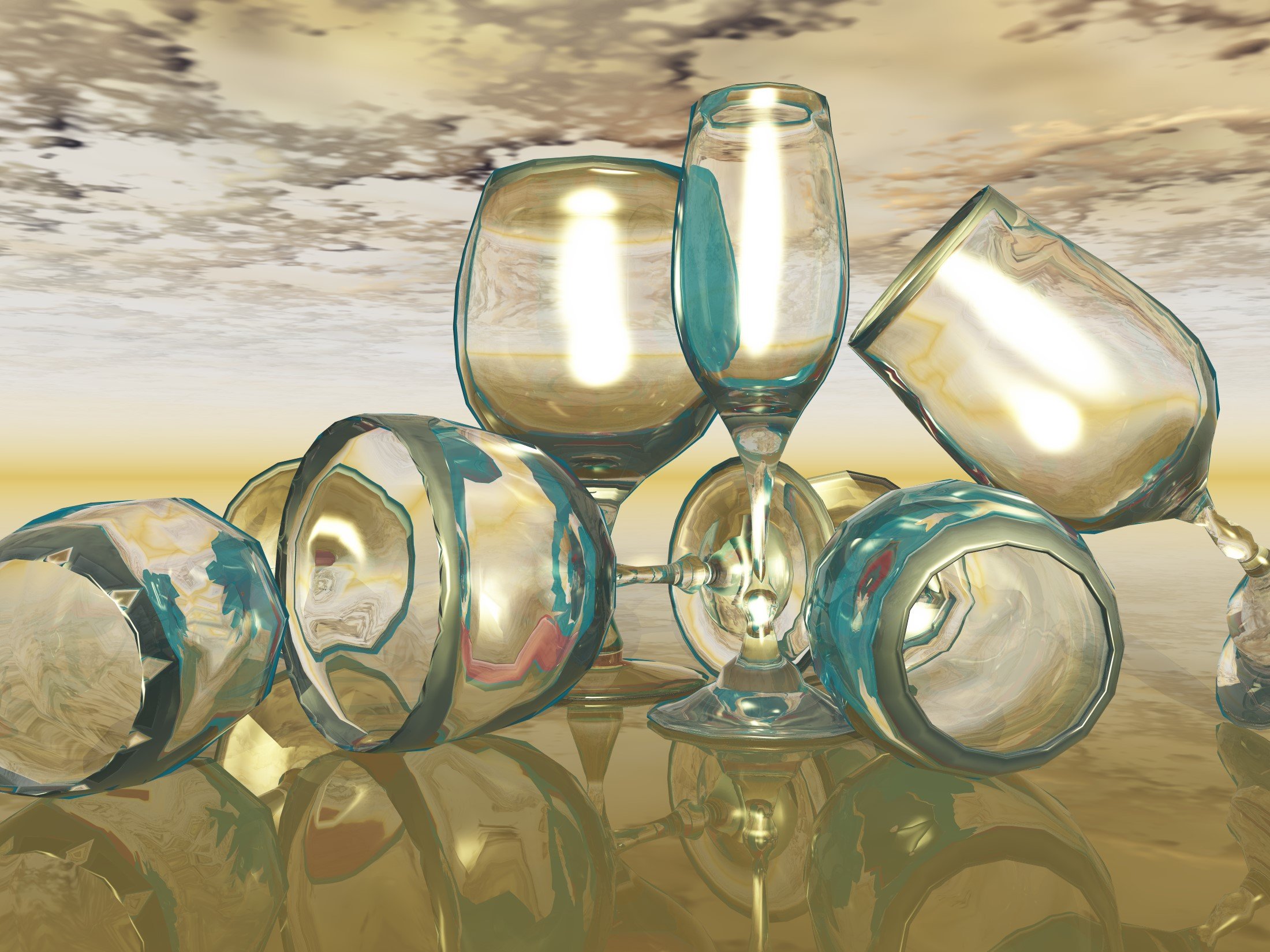 CHAMPAGNE