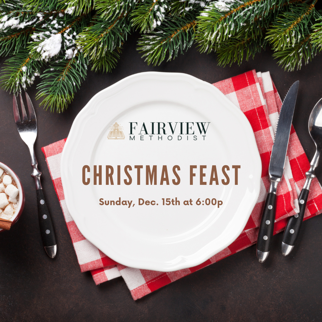 Christmas Feast