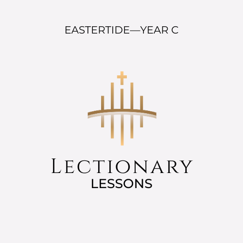 resurrection Is…pt.1