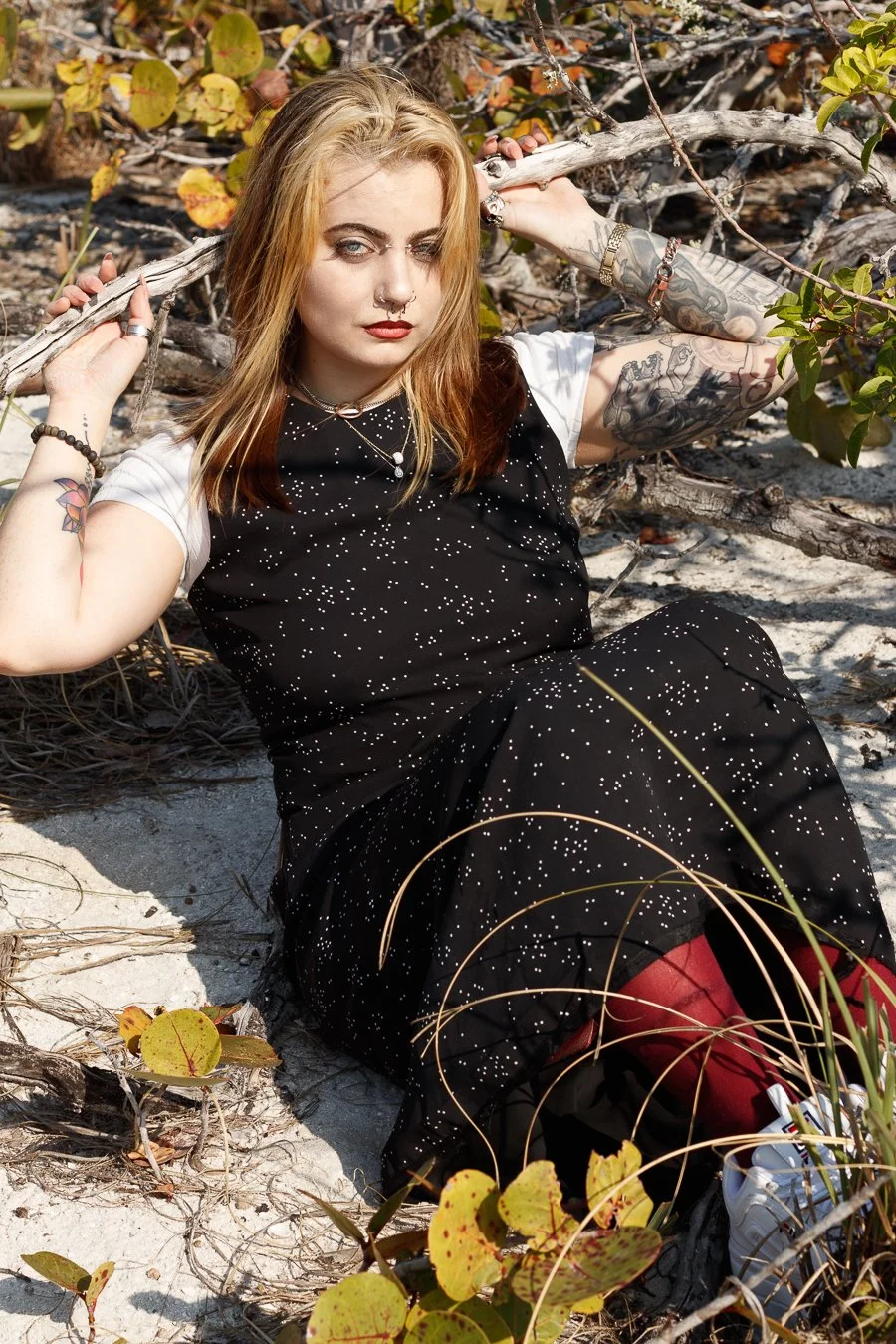 2025 - Kaylea — Herrera Photography