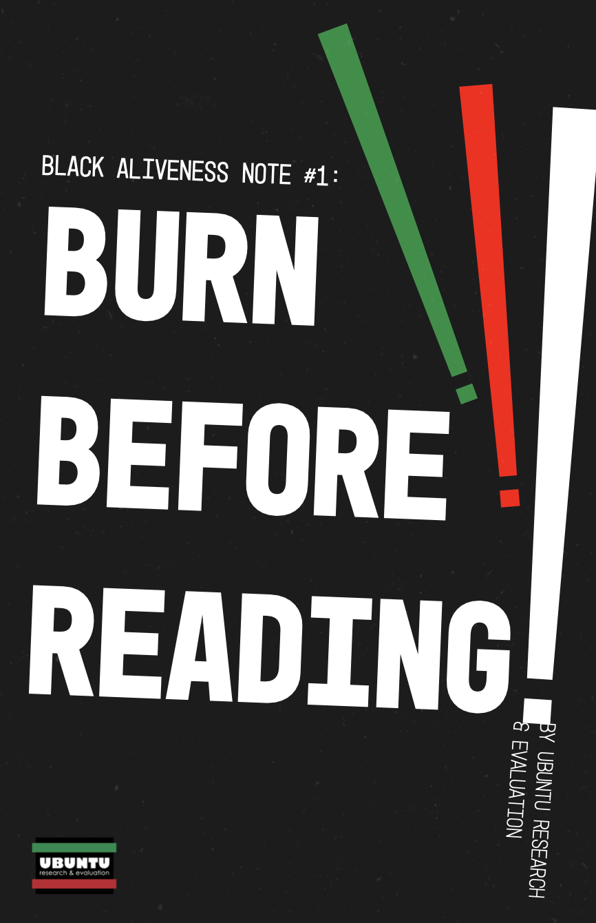 Burn Before Reading