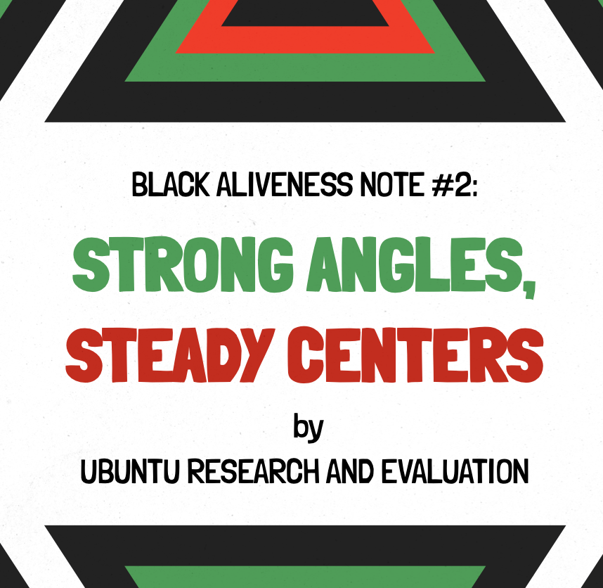 Strong Angles, Steady Centers